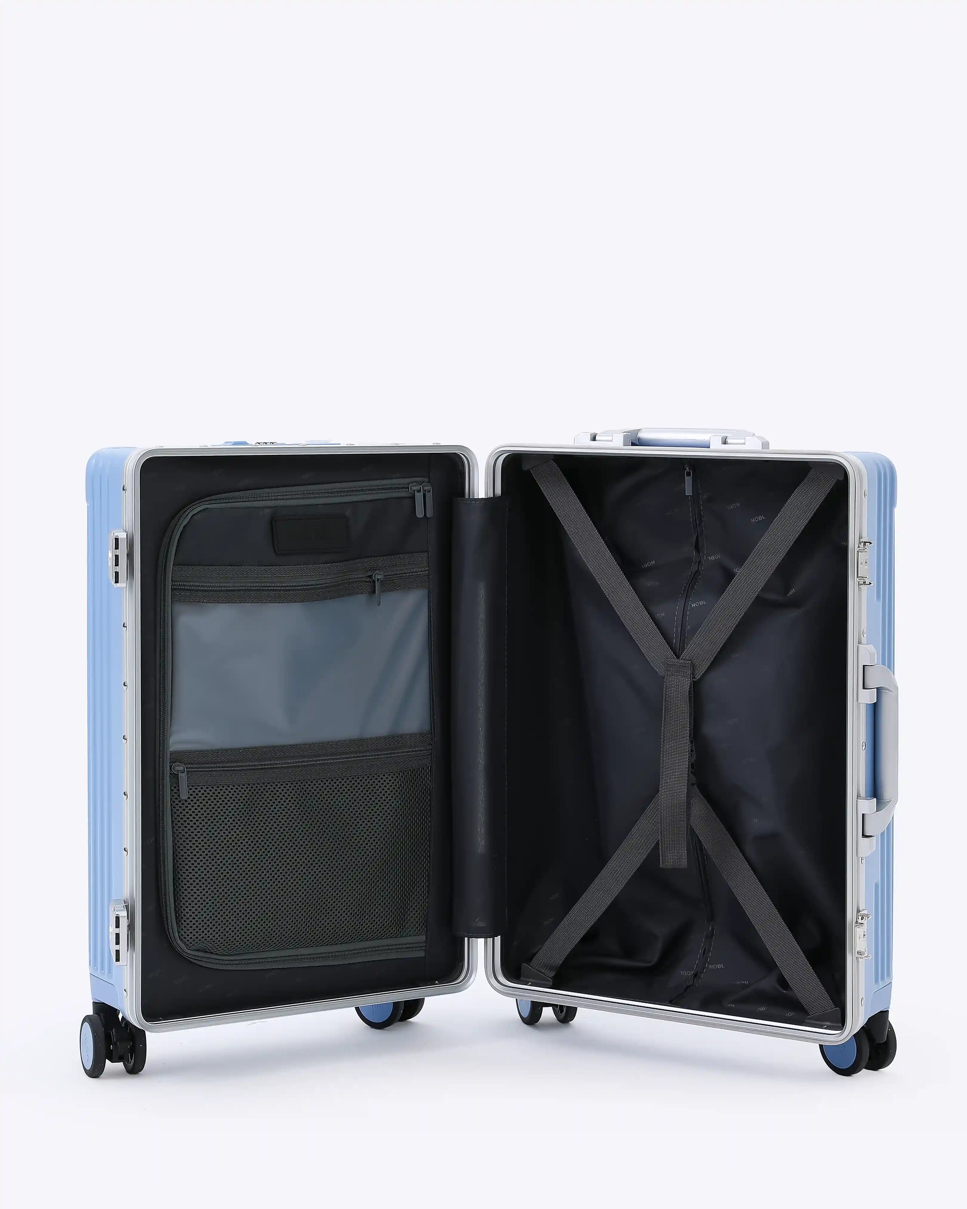 Carry-On: All-in-One (Pre-Order)