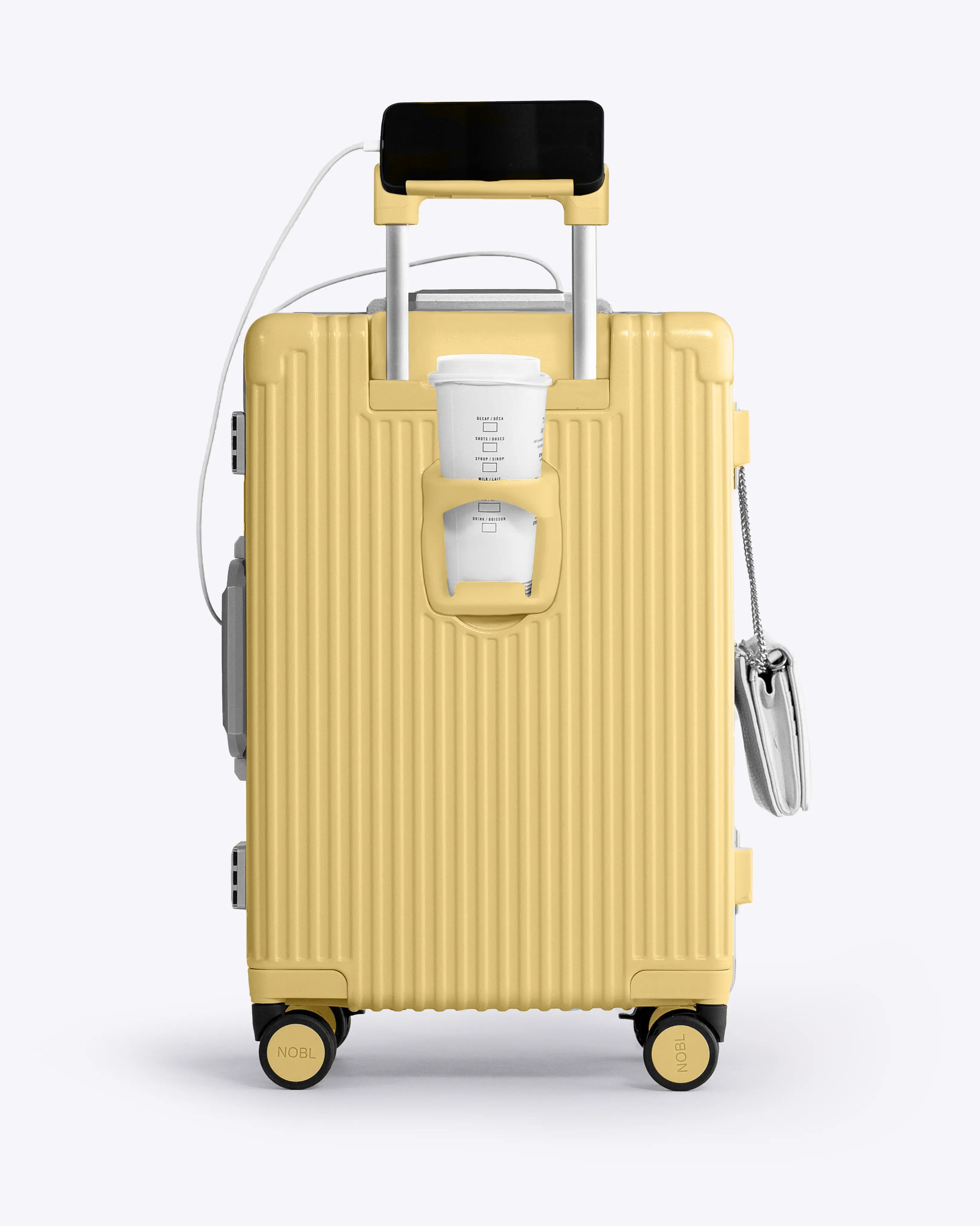 Carry-On: All-in-One (Pre-Order)