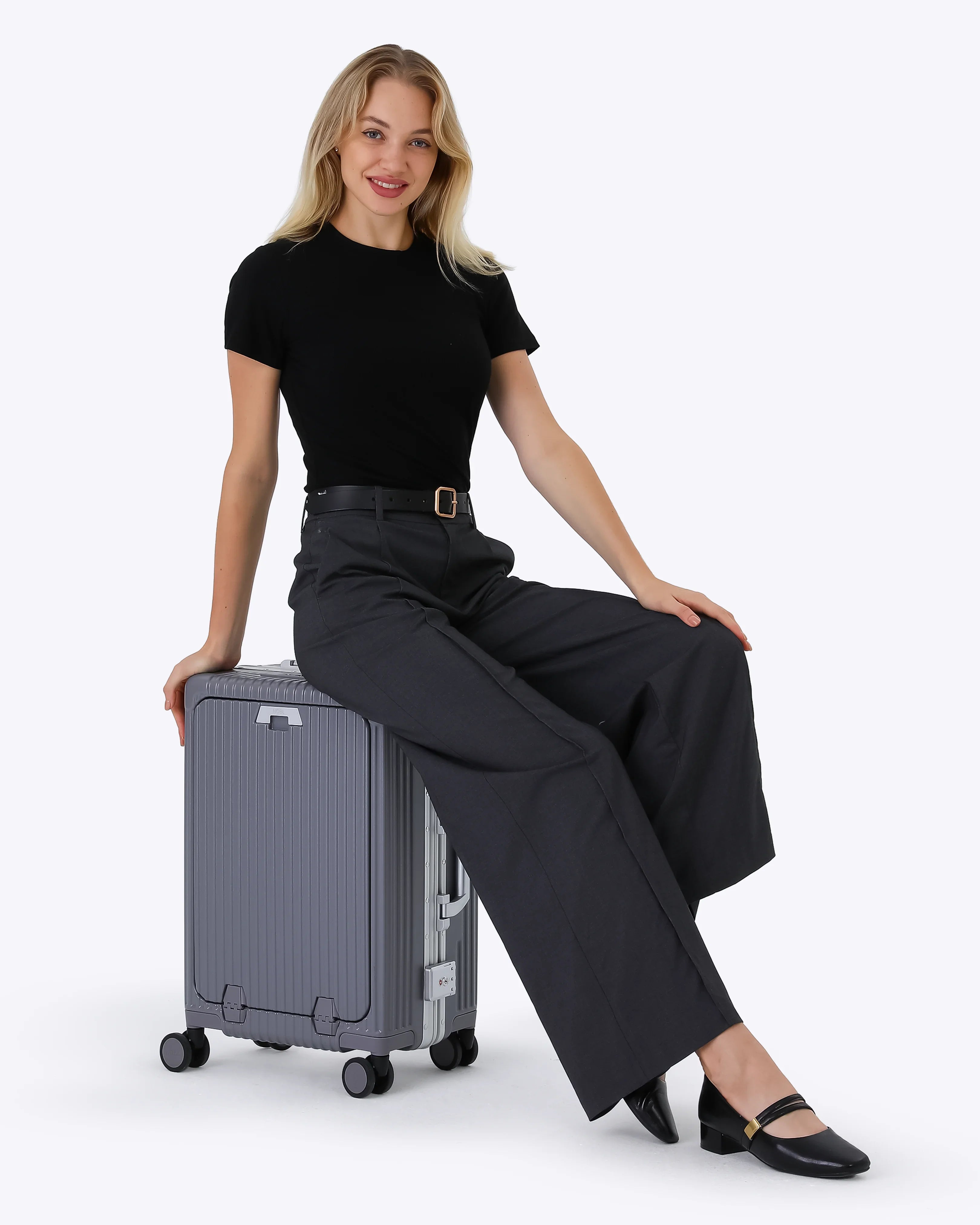 Carry-On: All-in-One (Pre-Order)