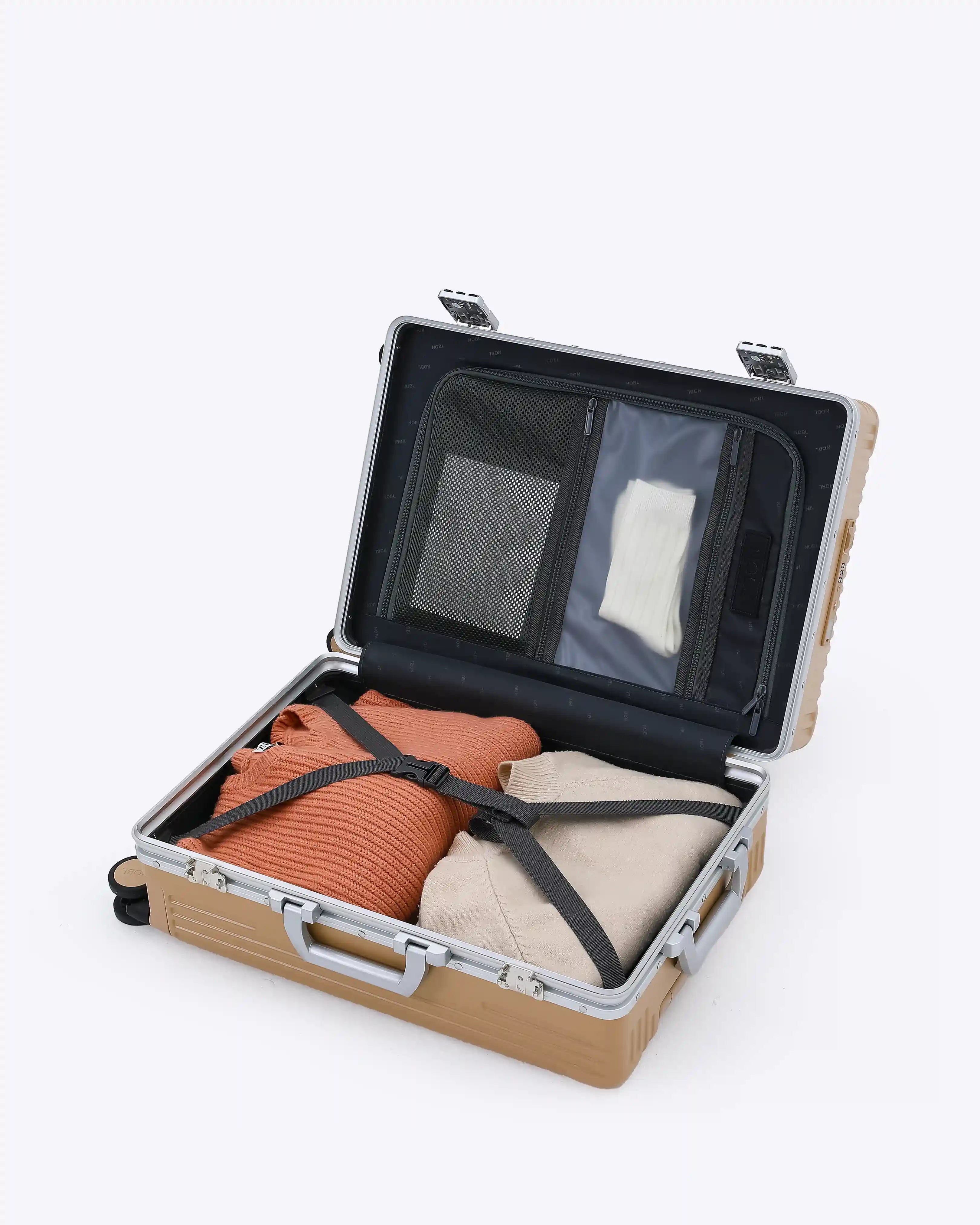 Carry-On: All-in-One (Pre-Order)