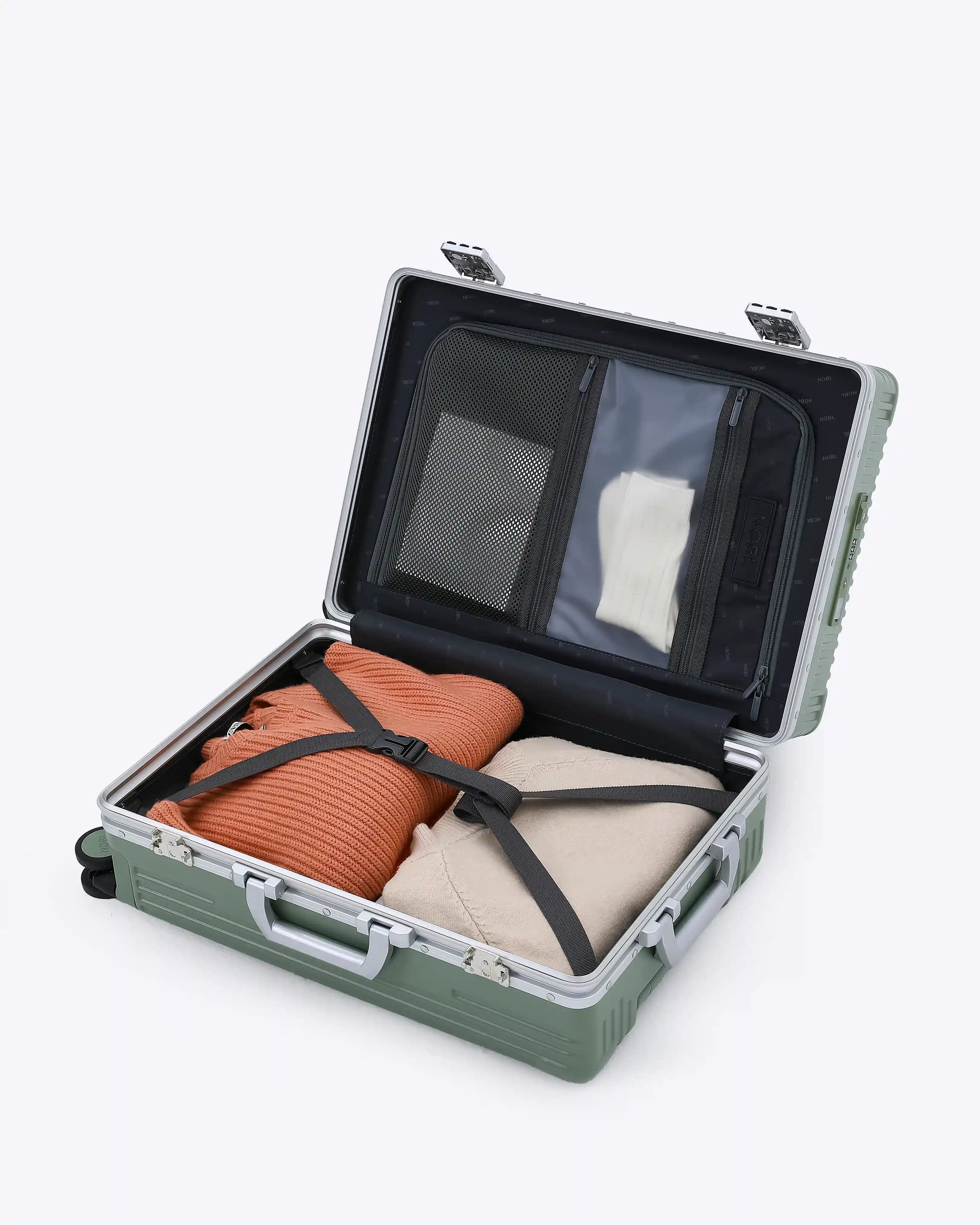 Carry-On: All-in-One (Pre-Order)