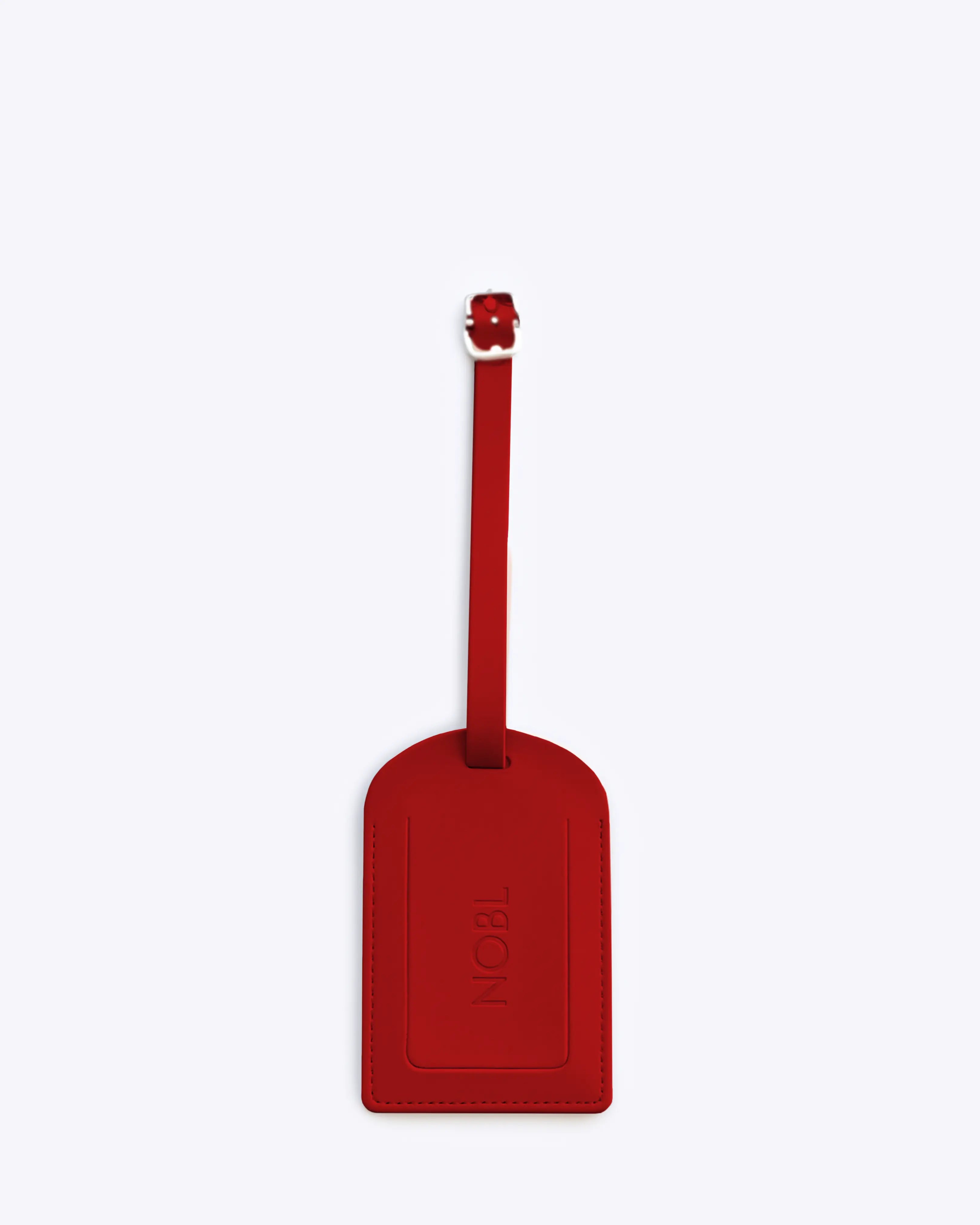 Leather Luggage Tag (Pre-Order)