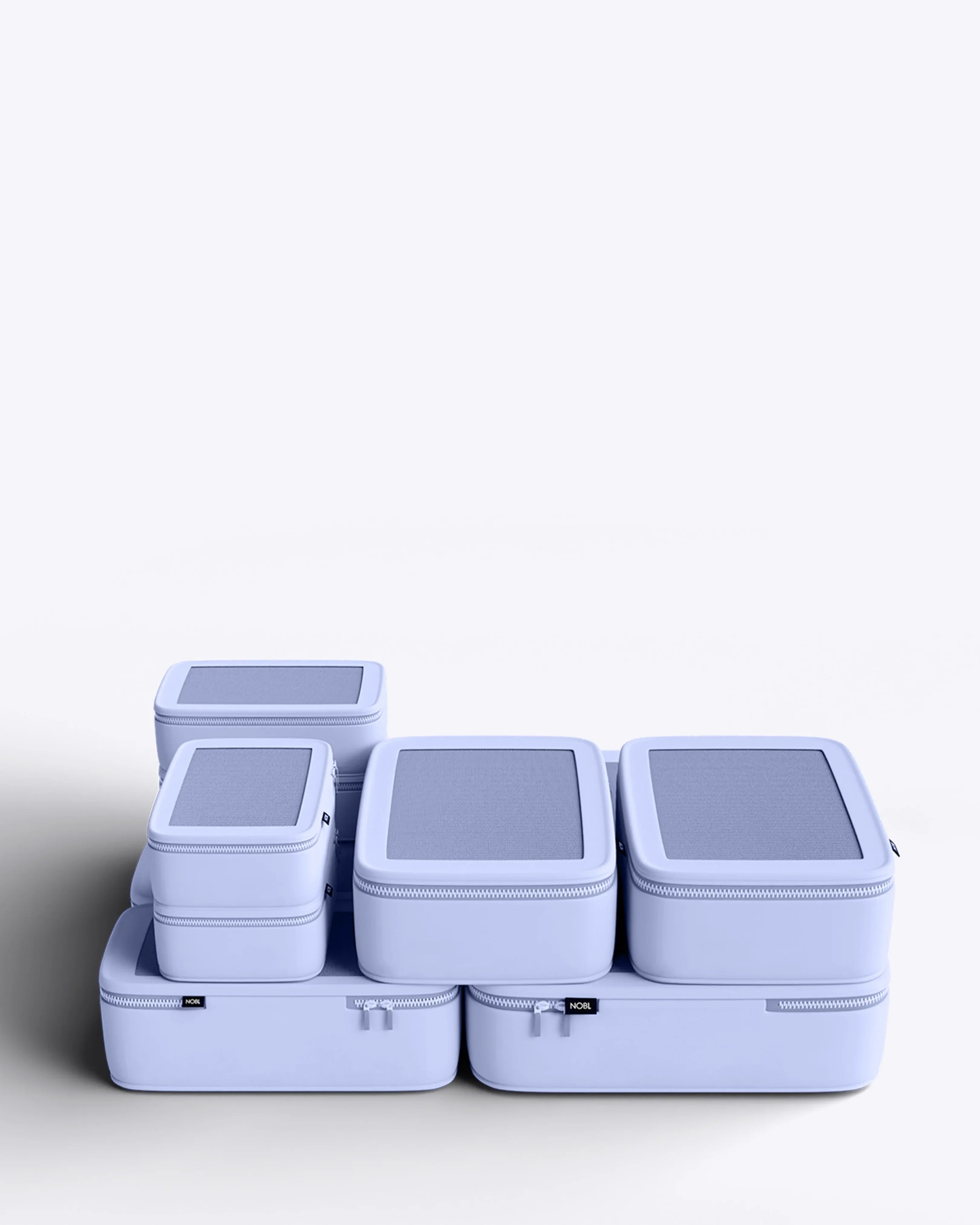 Full Travel Kit