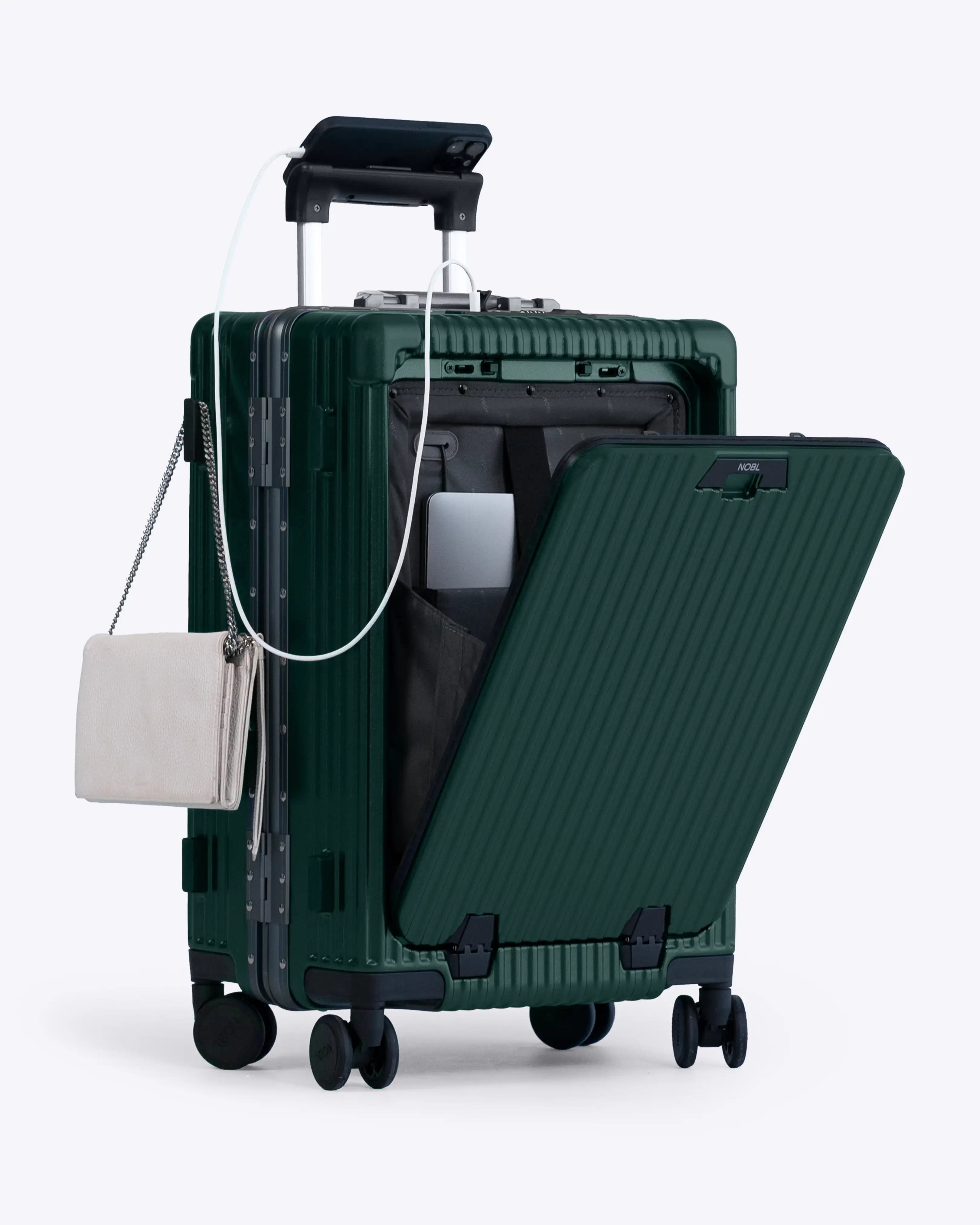 Full Travel Kit