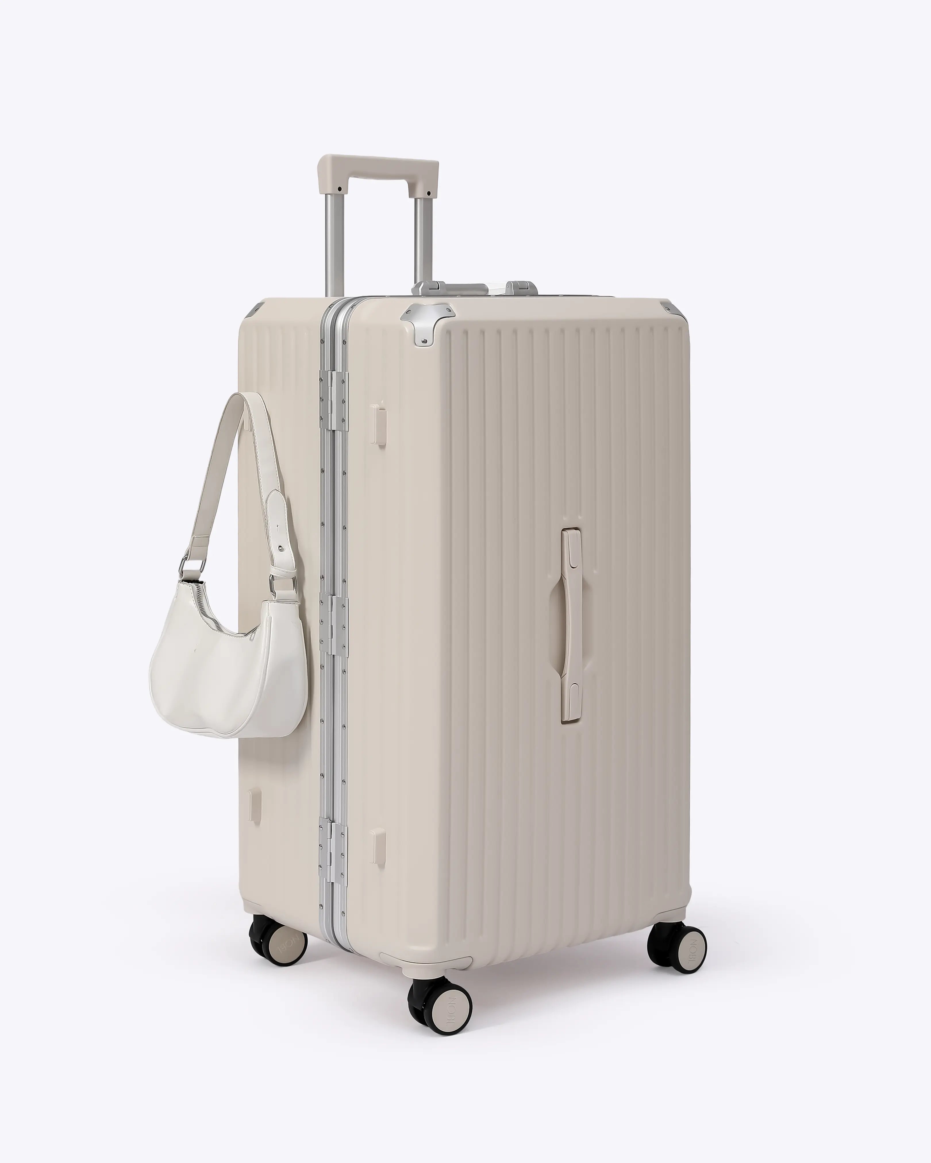 The Jetsetter Set