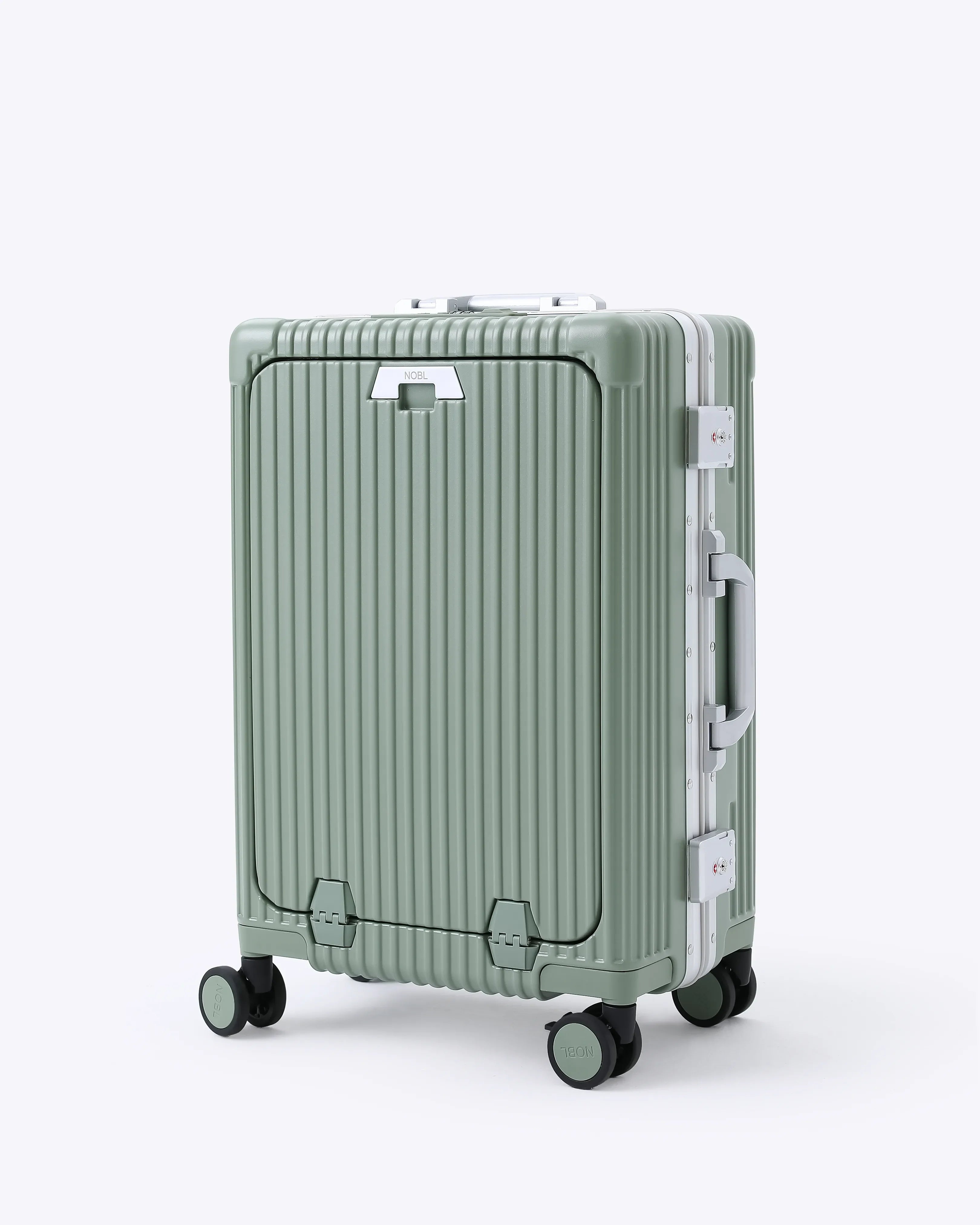 Carry-On: All-in-One (Pre-Order)