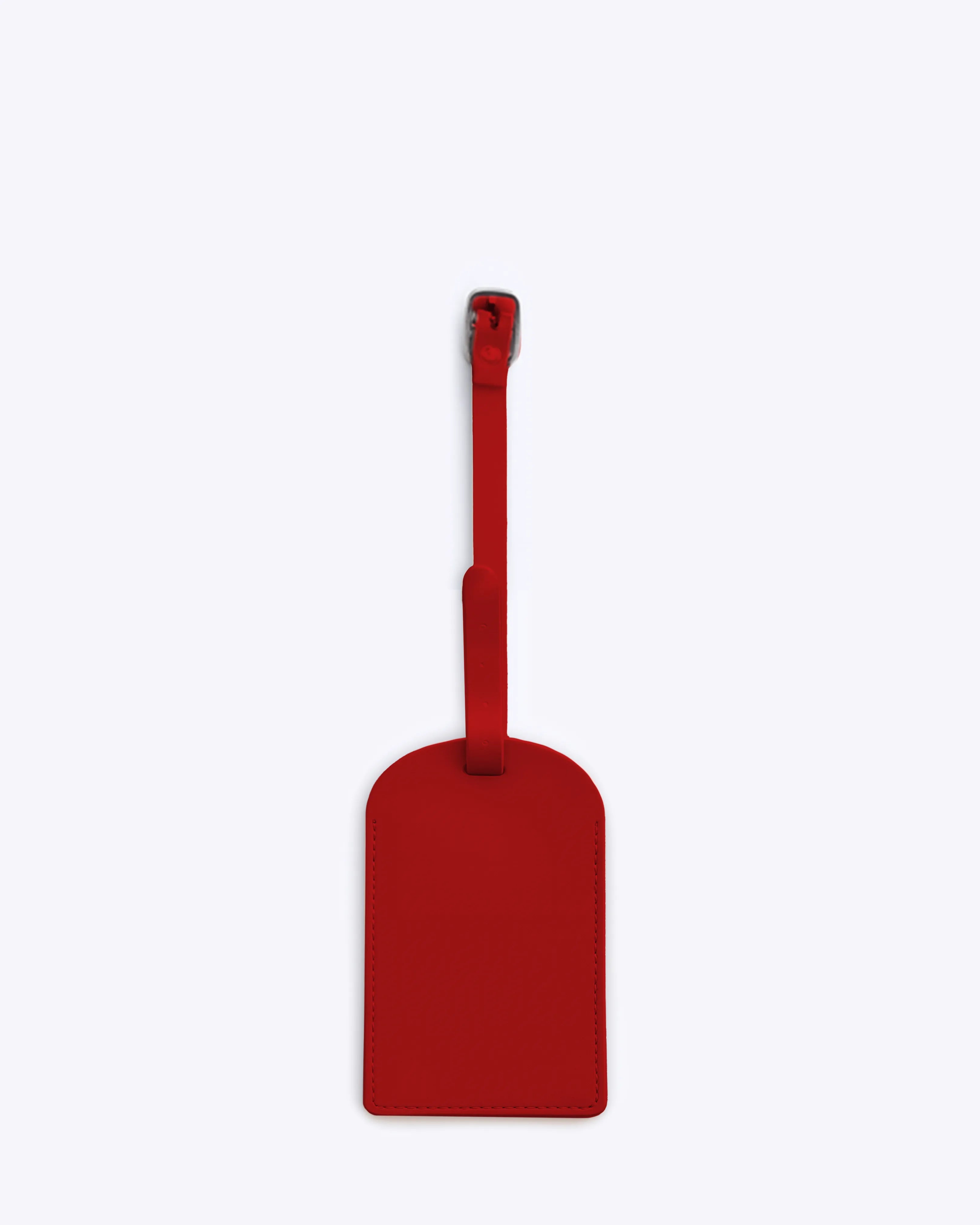 Leather Luggage Tag (Pre-Order)