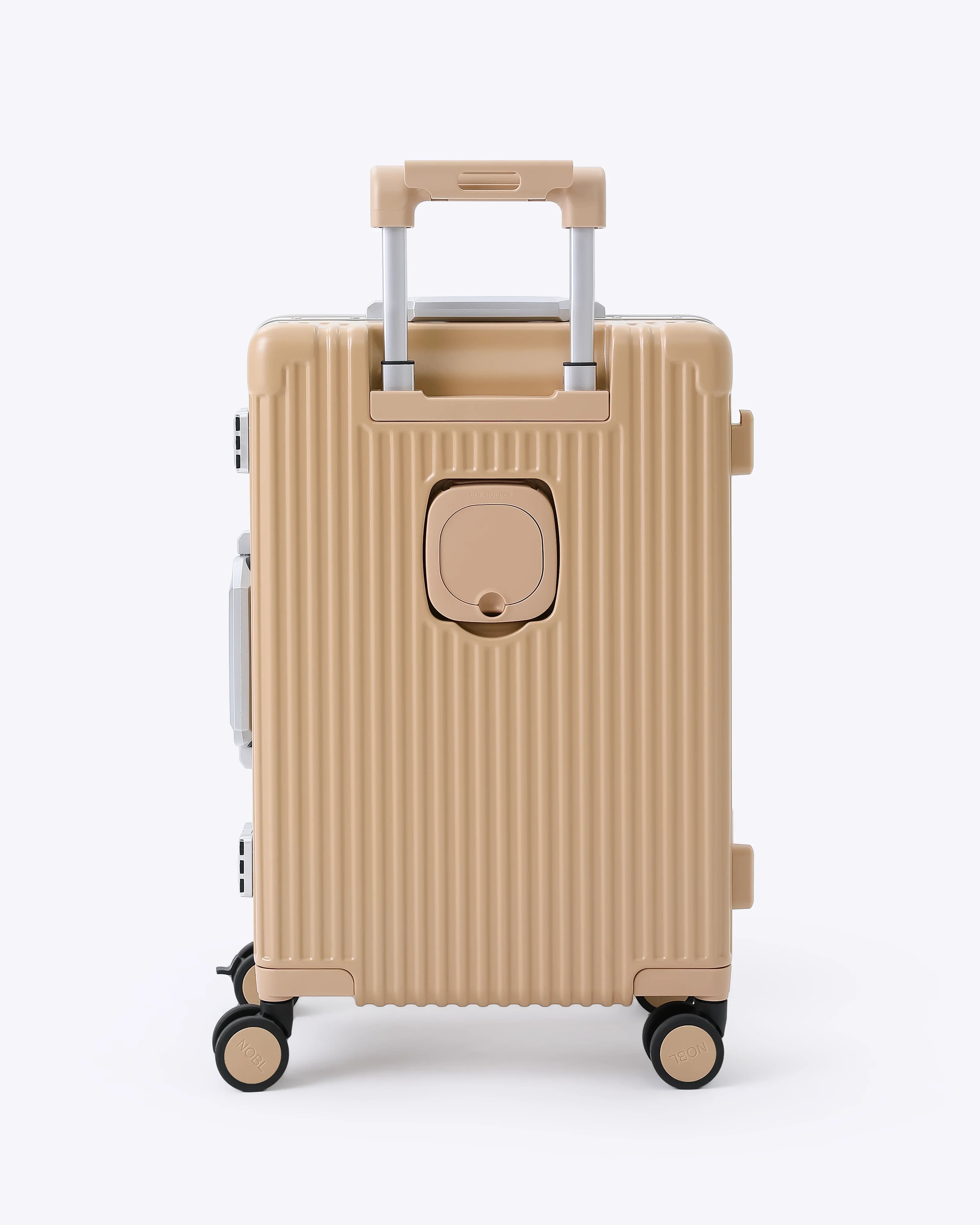 Carry-On: All-in-One (Pre-Order)