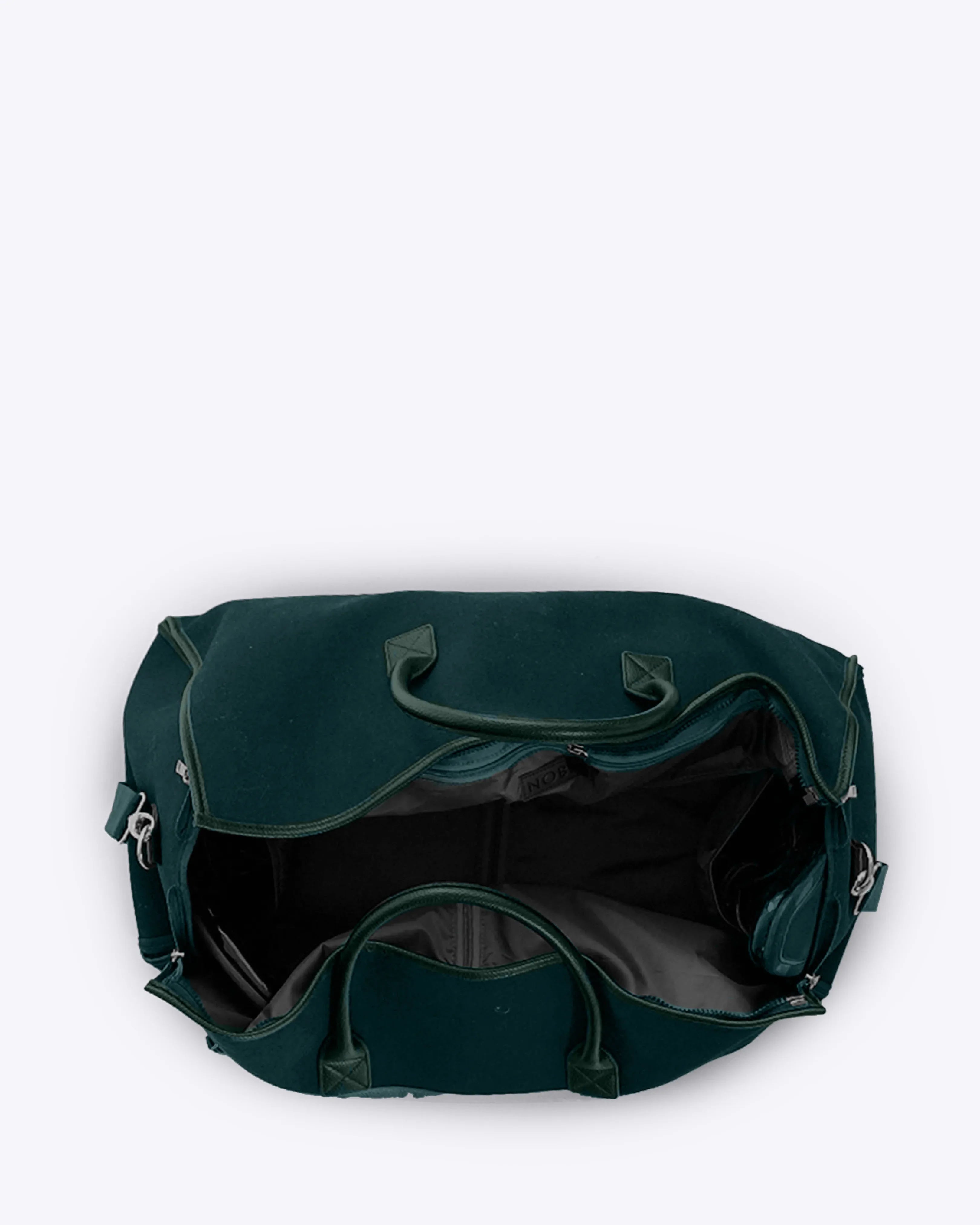 Fold-n-Go Duffel