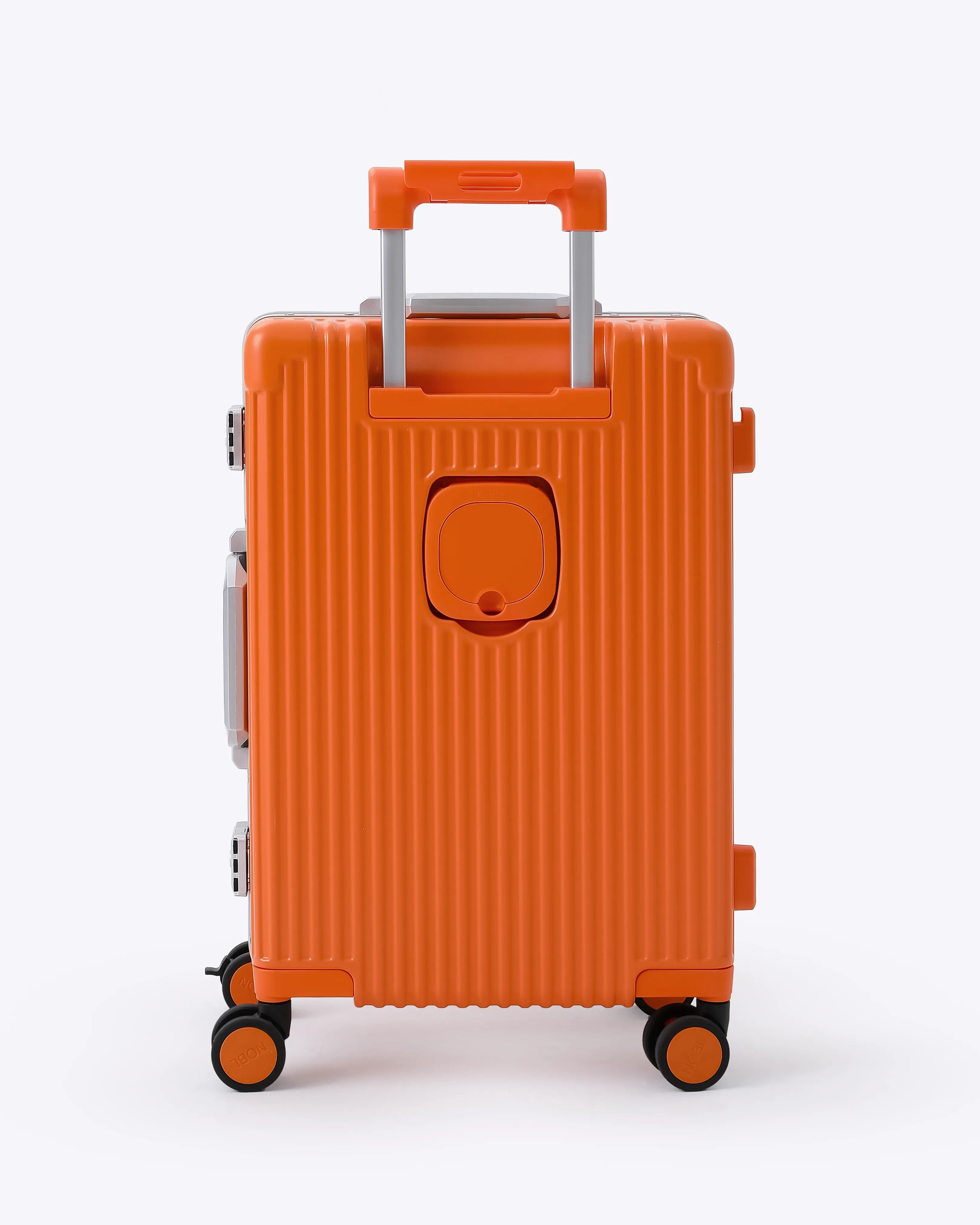 Carry-On: All-in-One (Pre-Order)