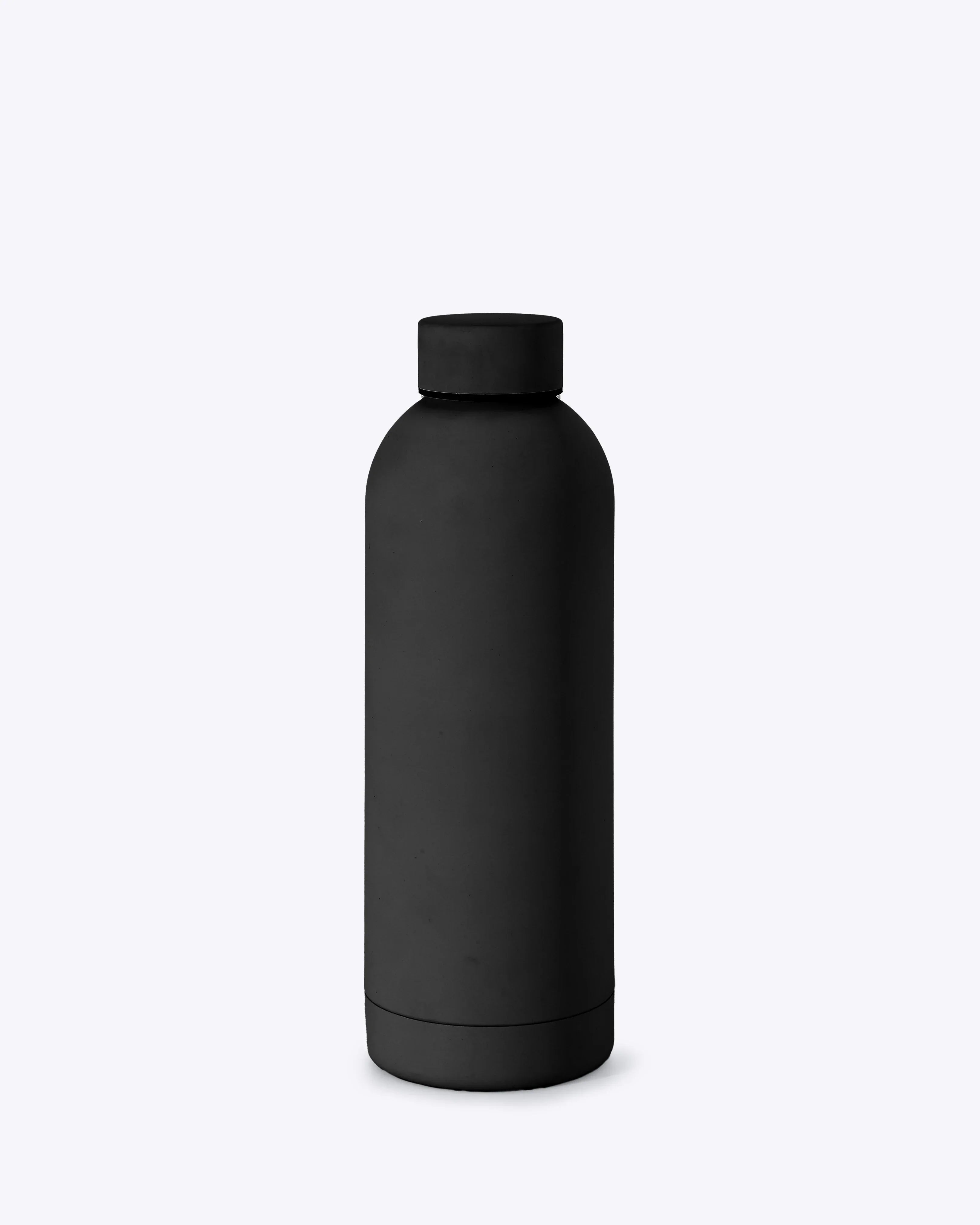 Stainless Steel Water Bottle (Pre_Order)