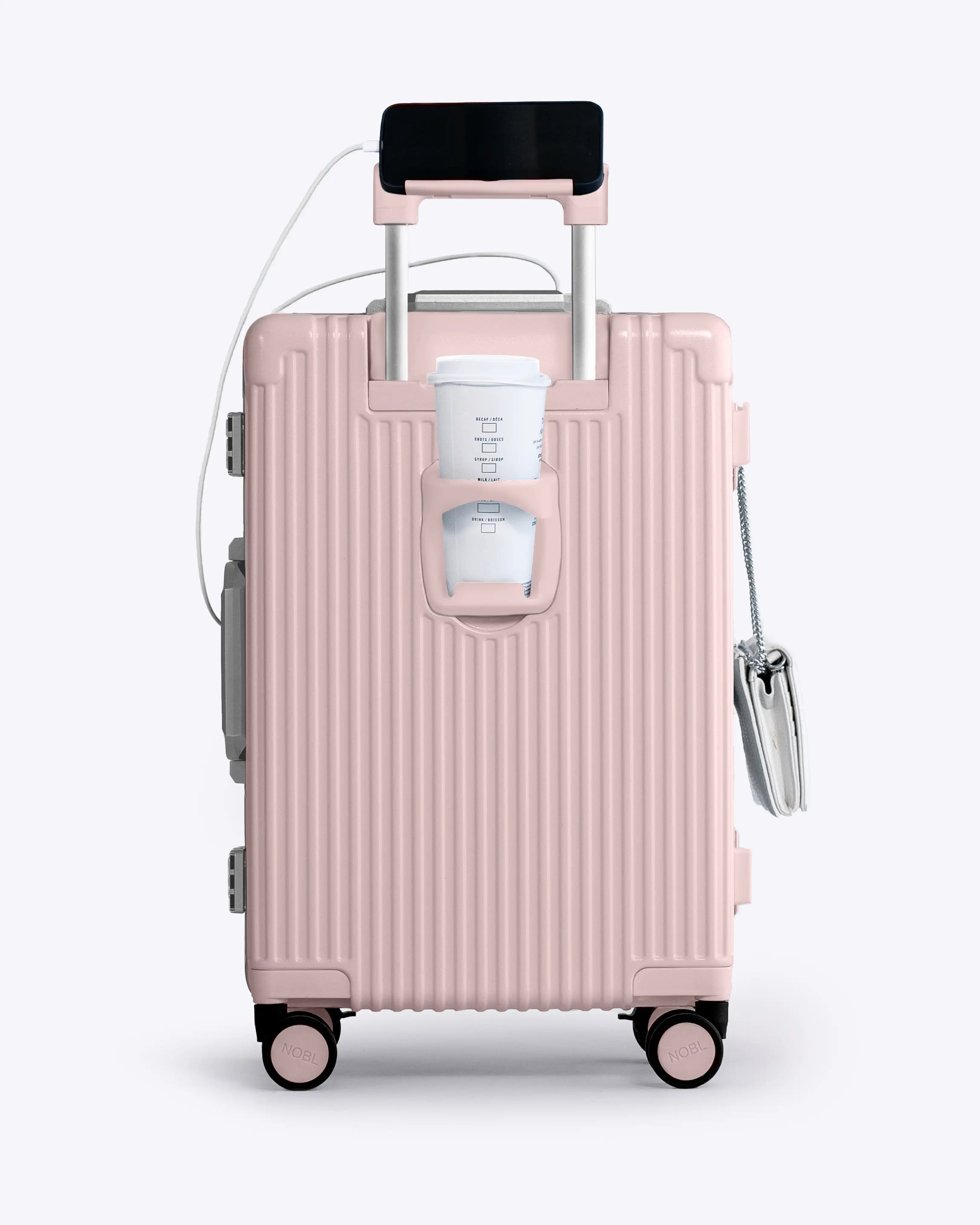 Carry-On: All-in-One (Pre-Order)