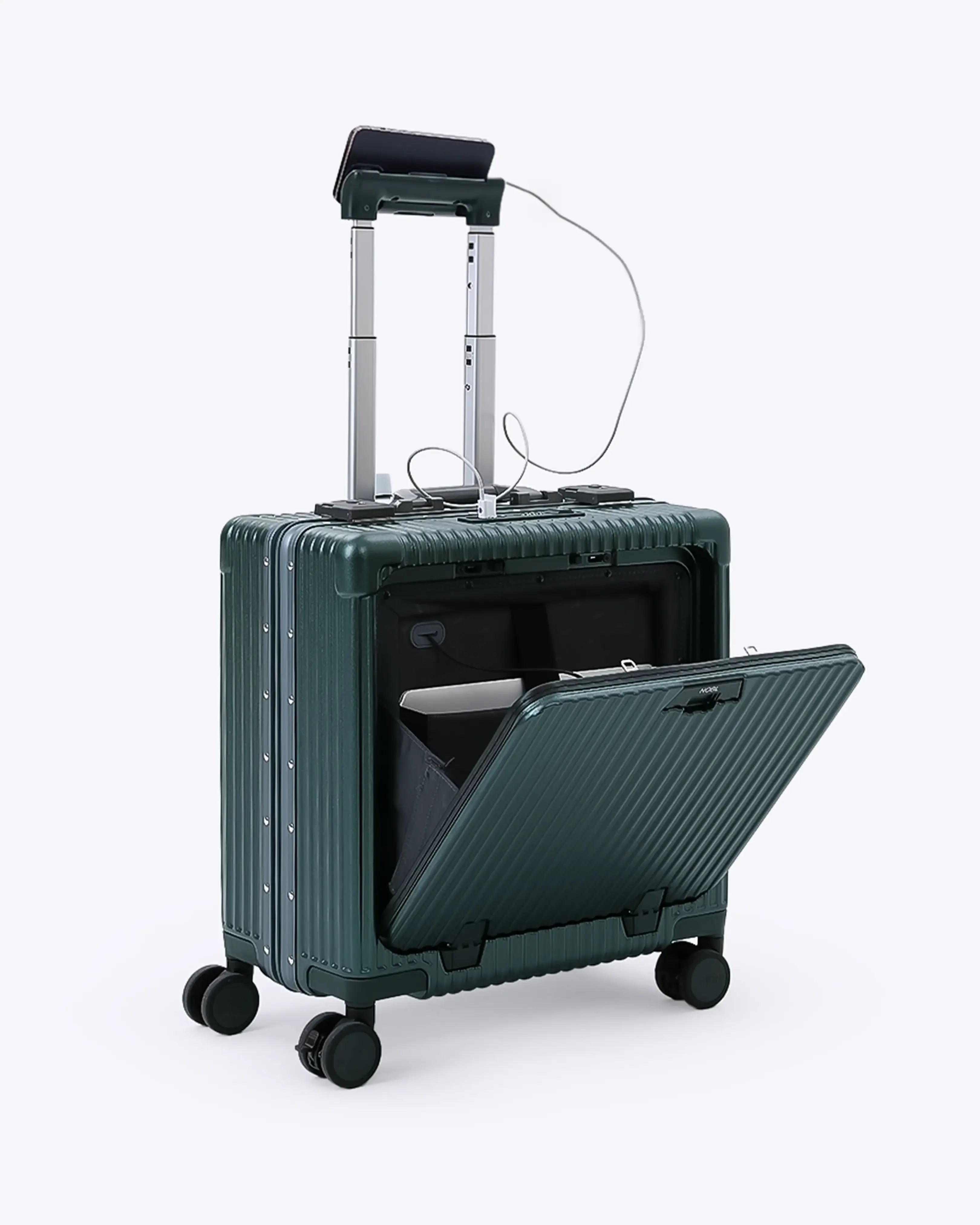 Carry-On: All-In-One Mini