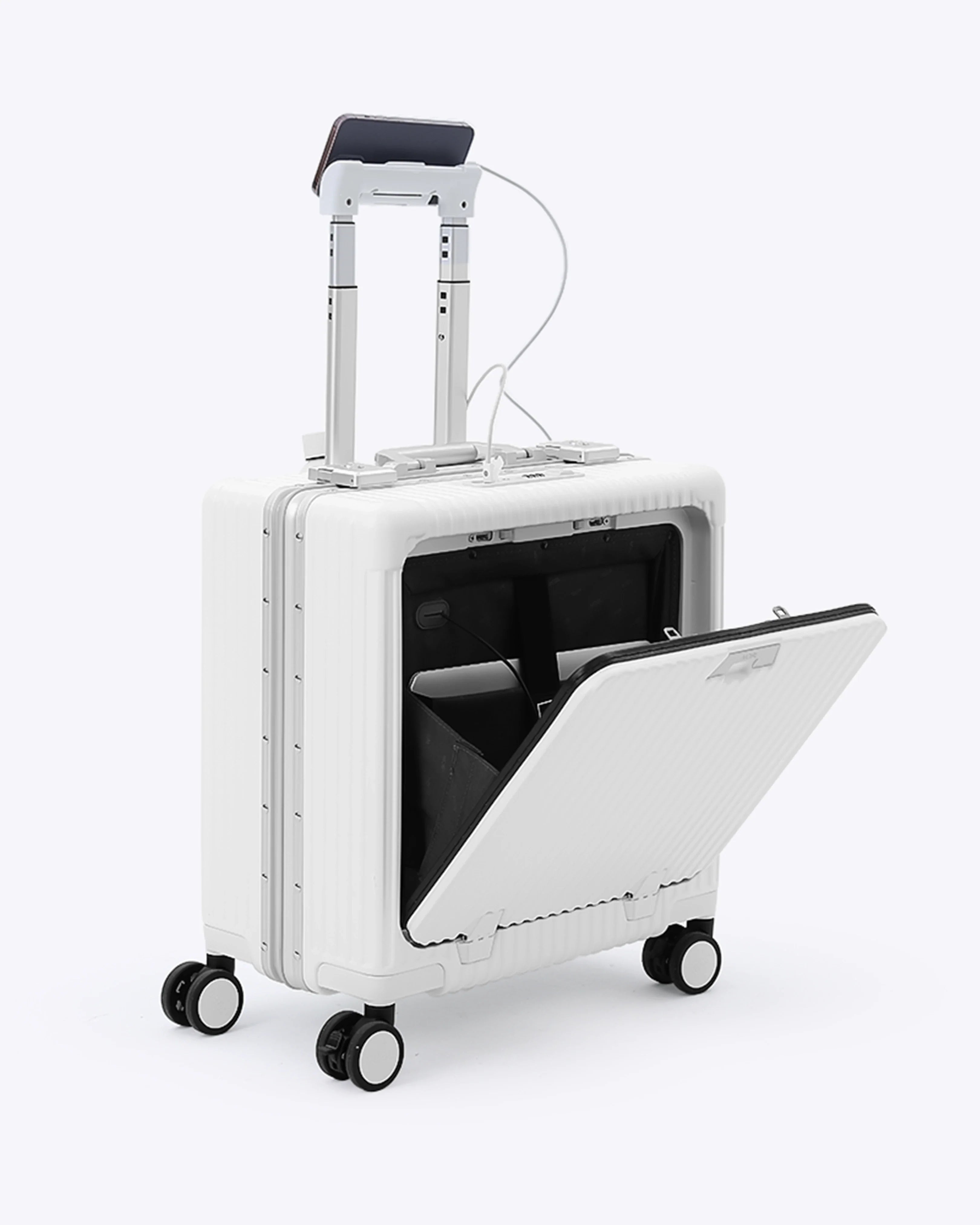 Carry-On: All-In-One Mini