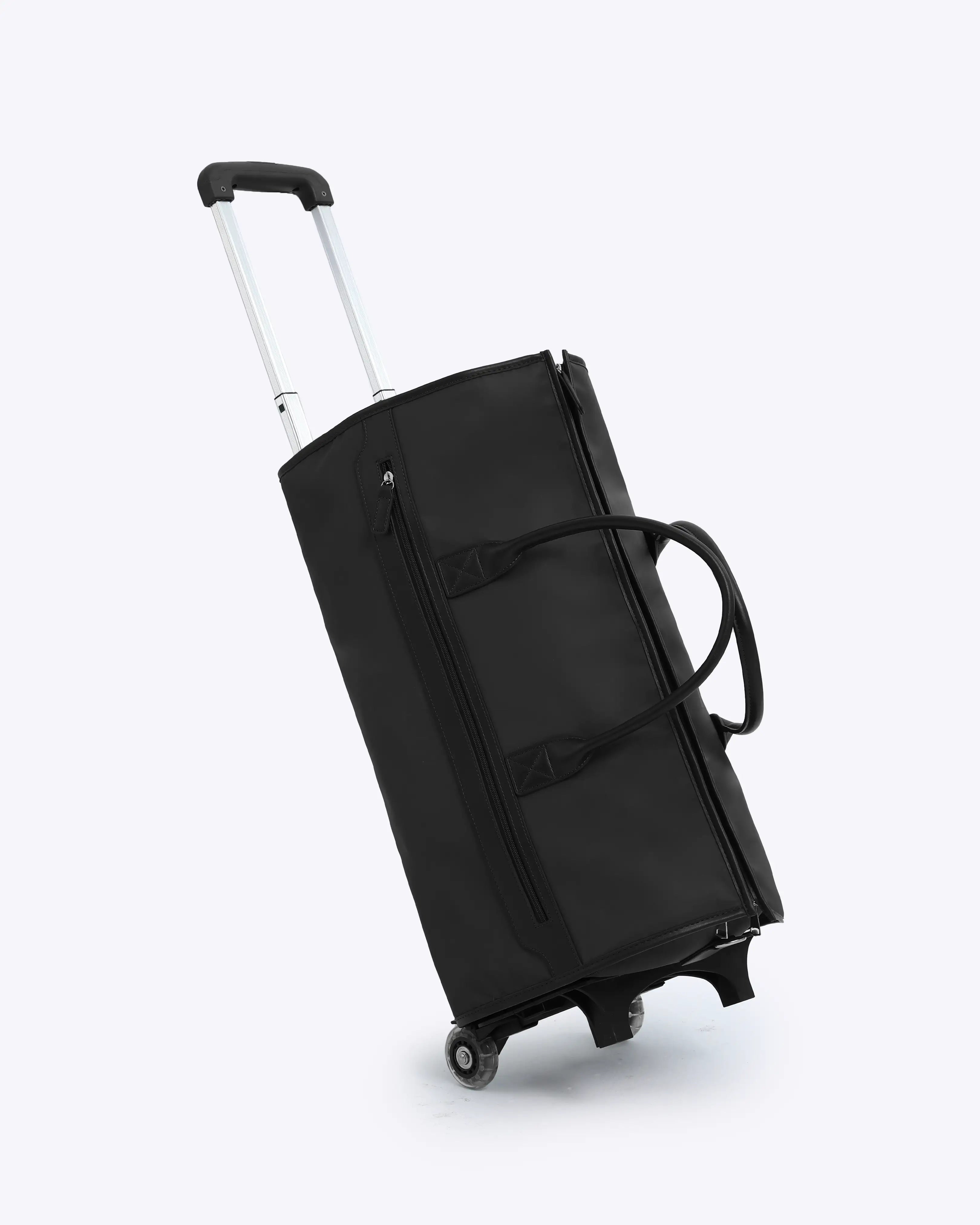 Fold-n-Go Trolley
