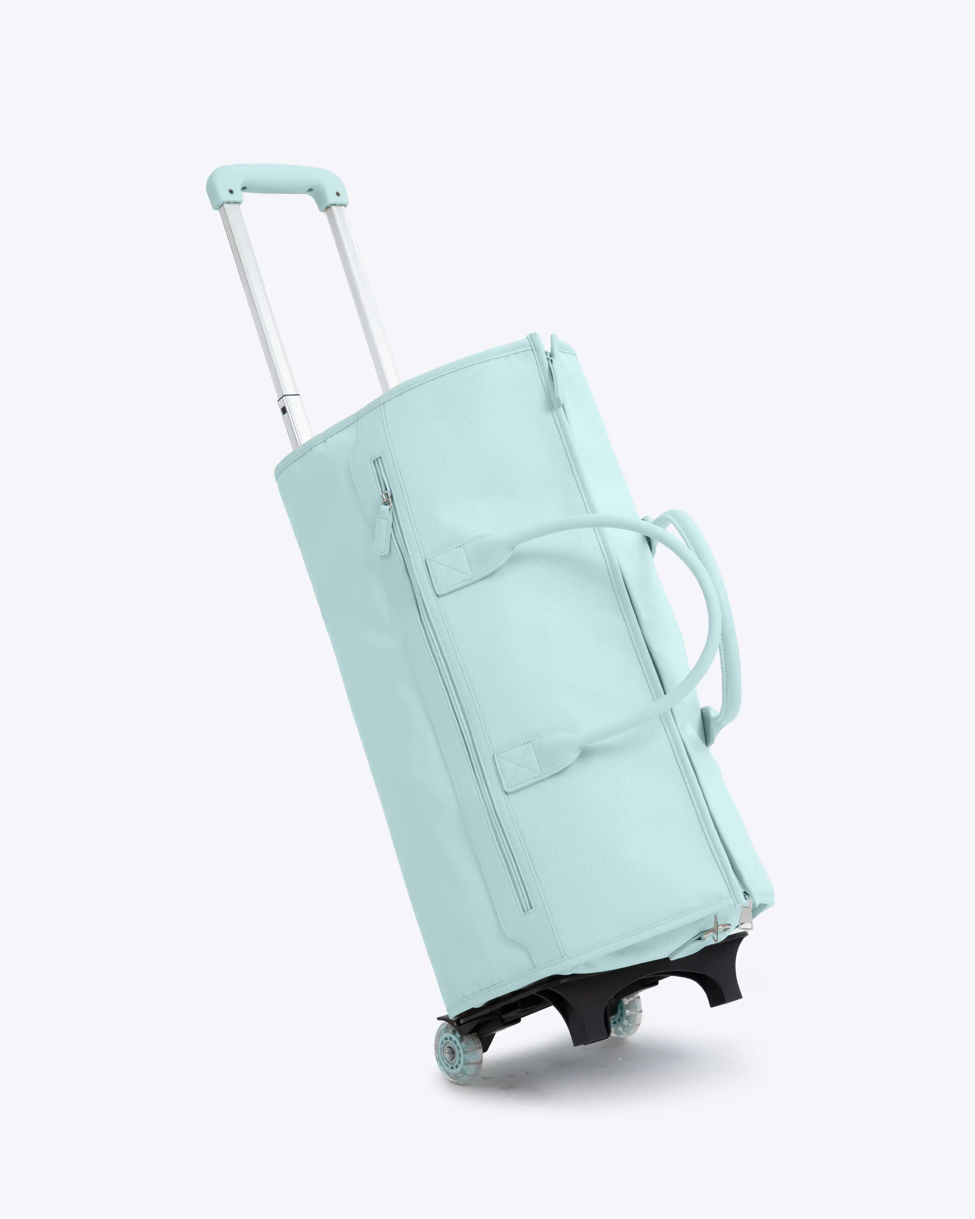 Fold-n-Go Trolley
