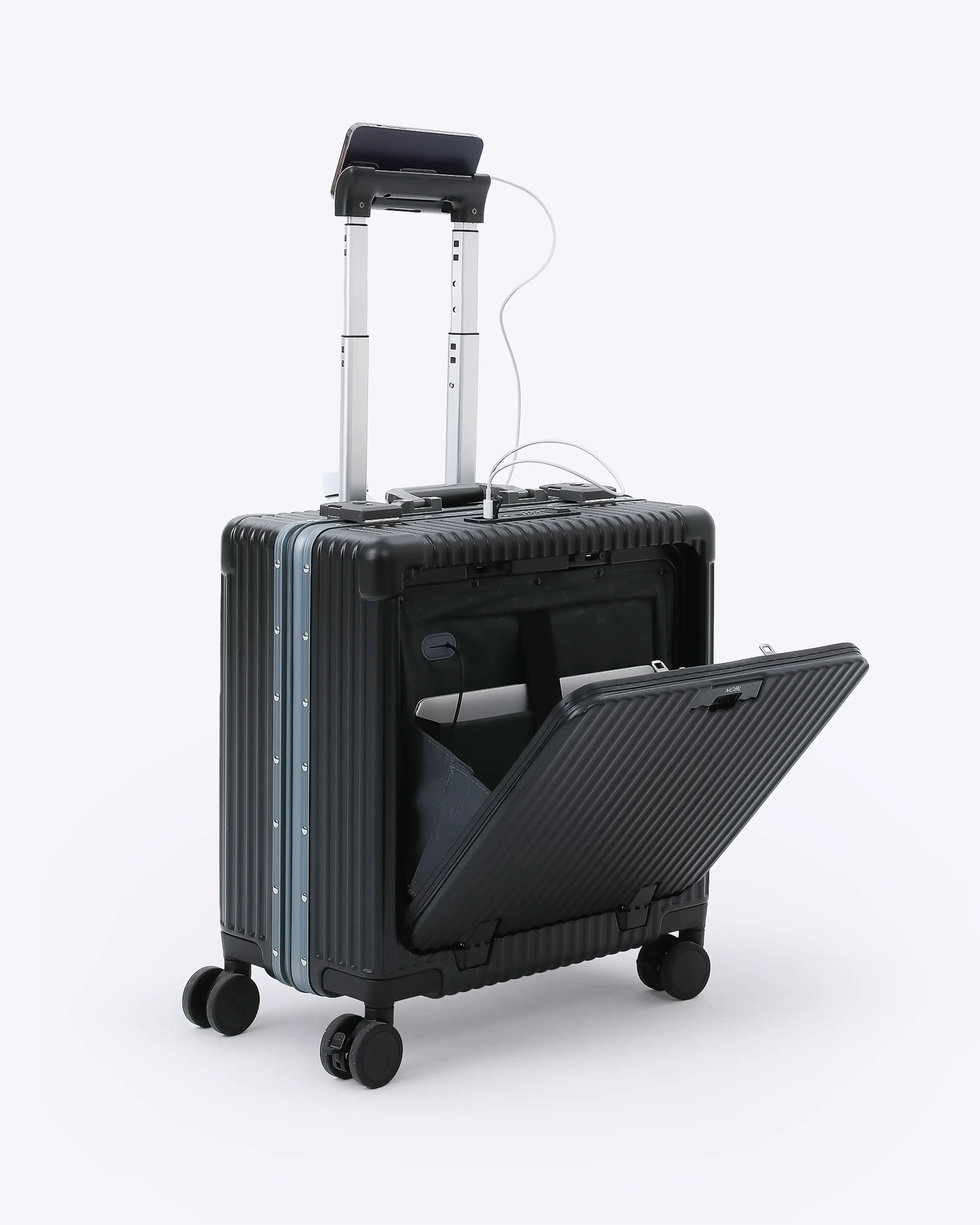 Carry-On: All-In-One Mini