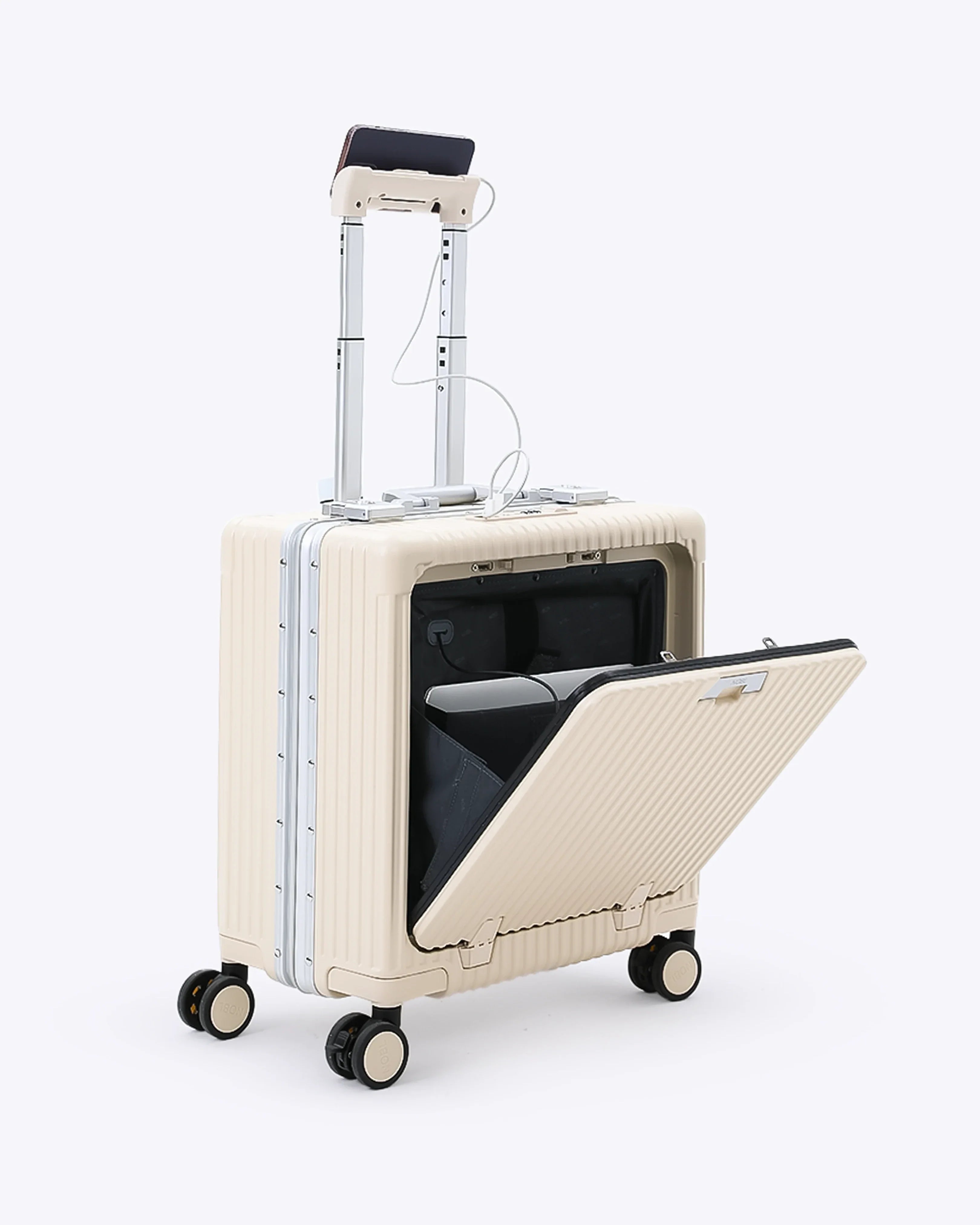 Carry-On: All-In-One Mini