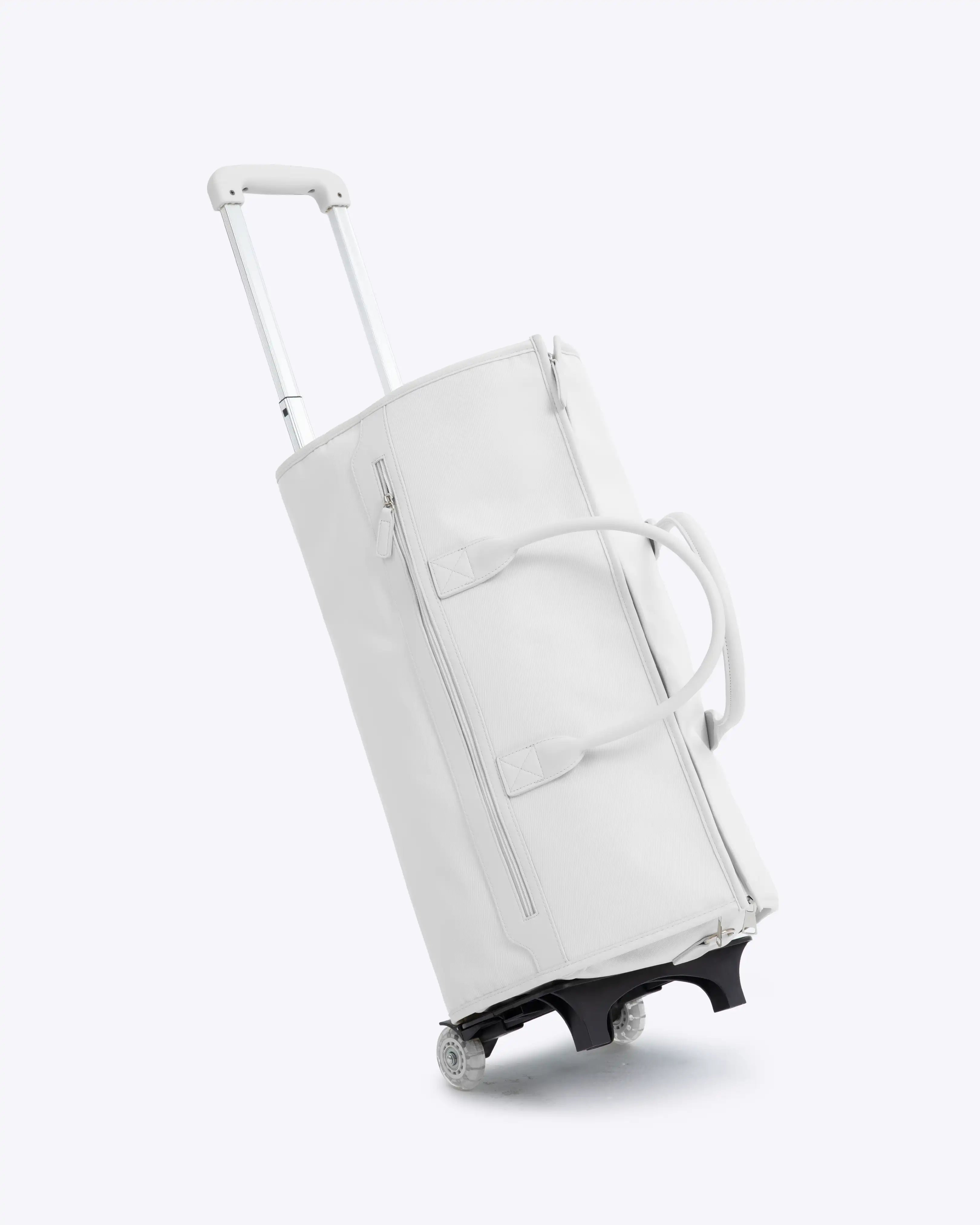 Fold-n-Go Trolley