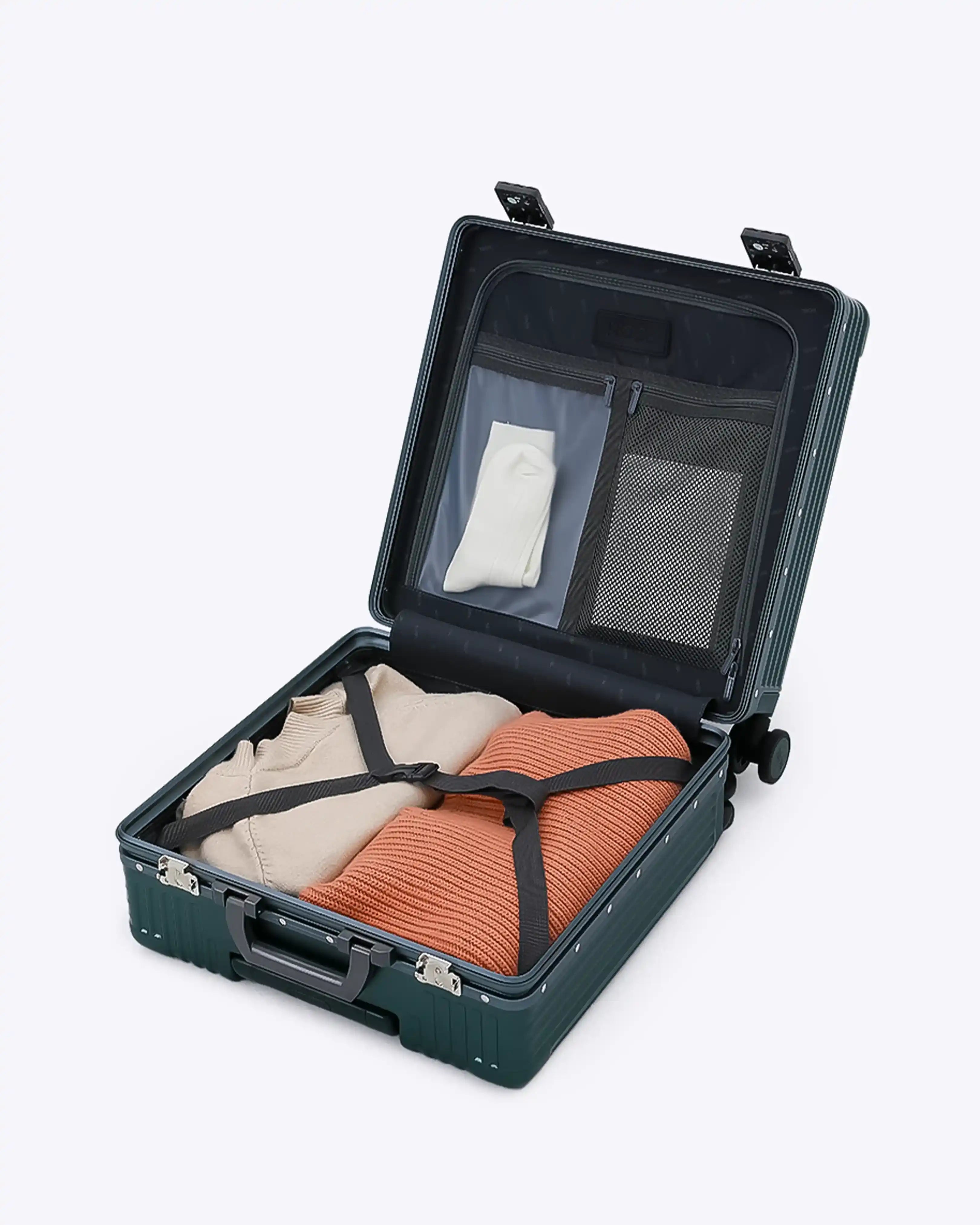 Carry-On: All-In-One Mini