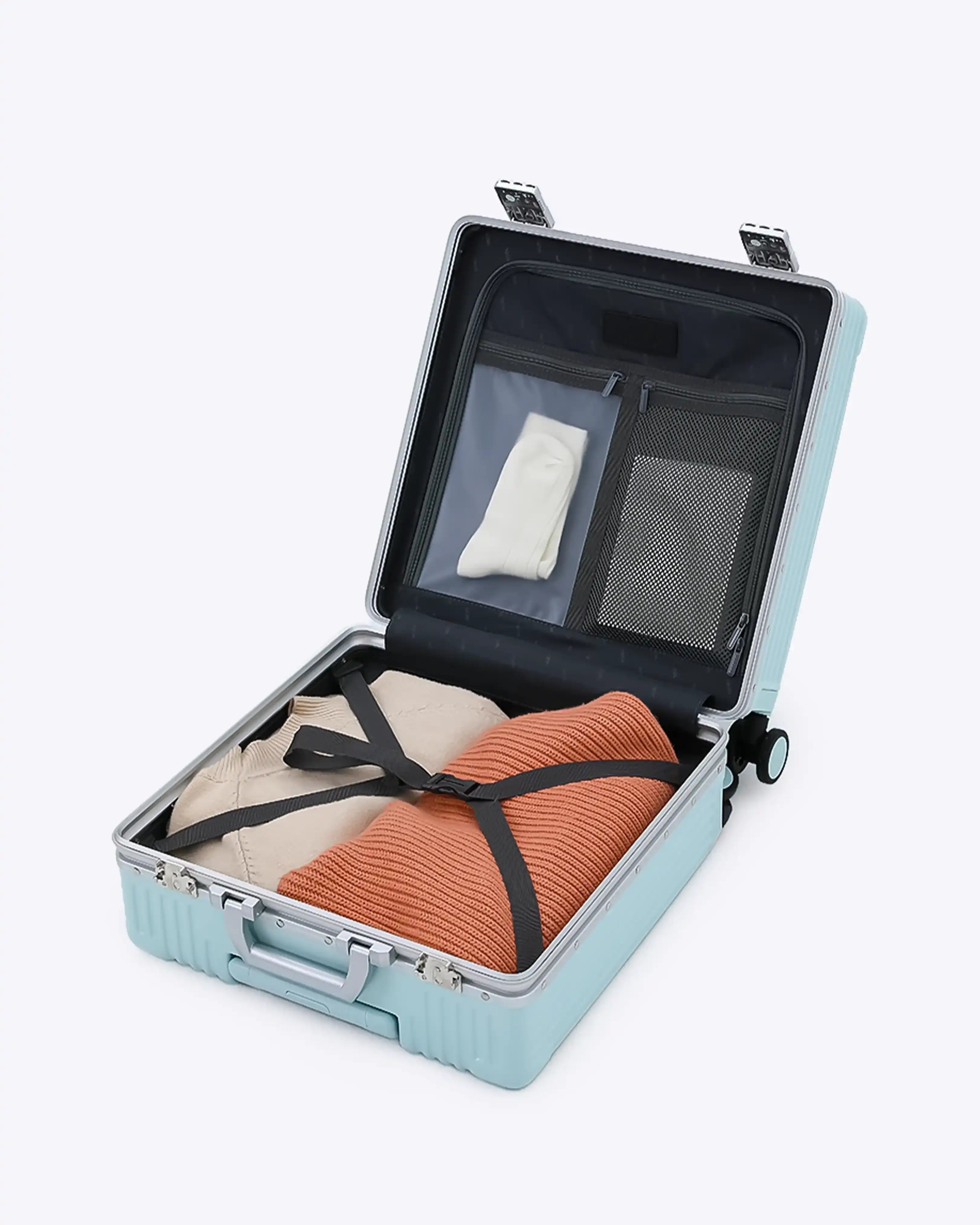 Carry-On: All-In-One Mini