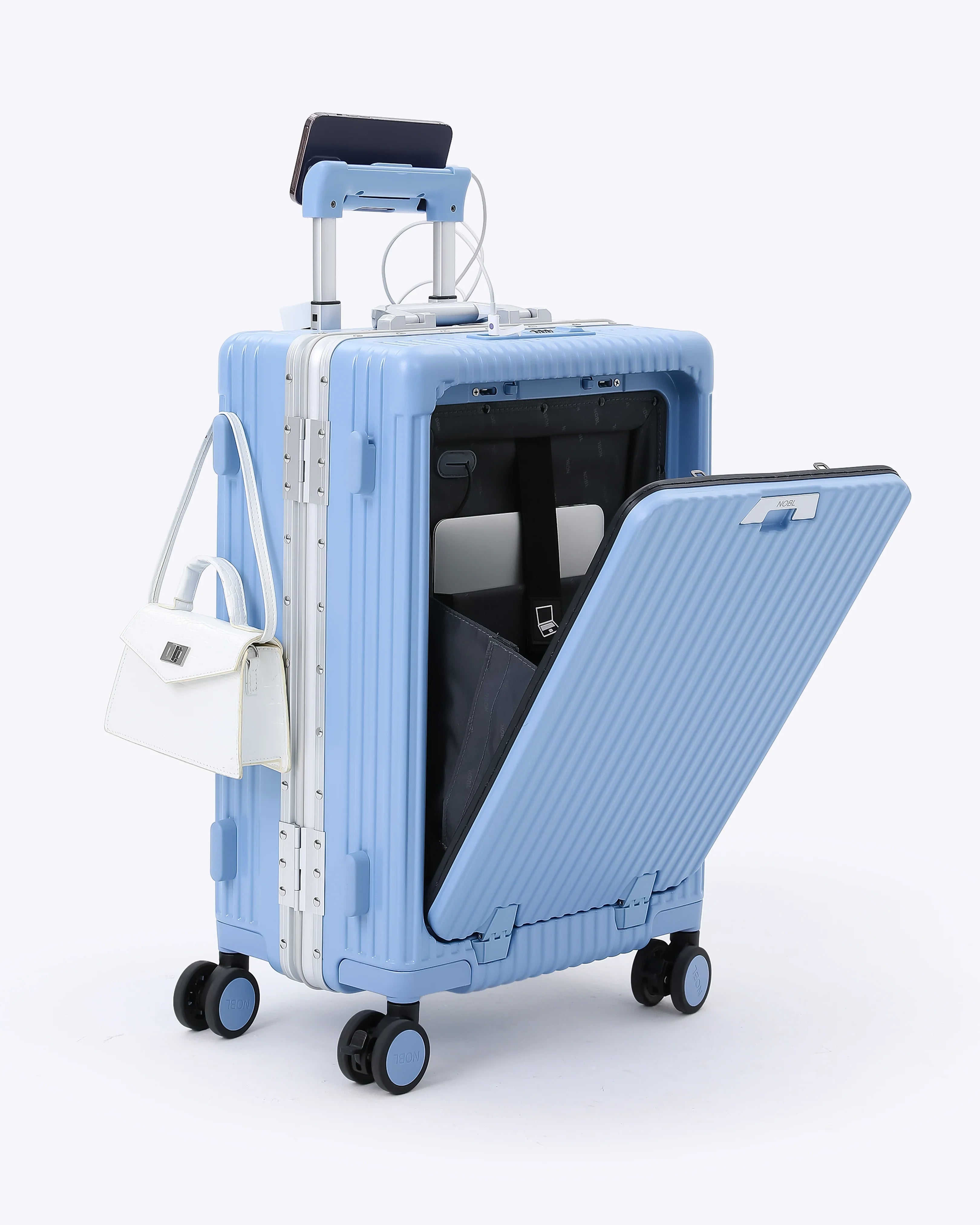 Carry-On: All-in-One (Pre-Order)