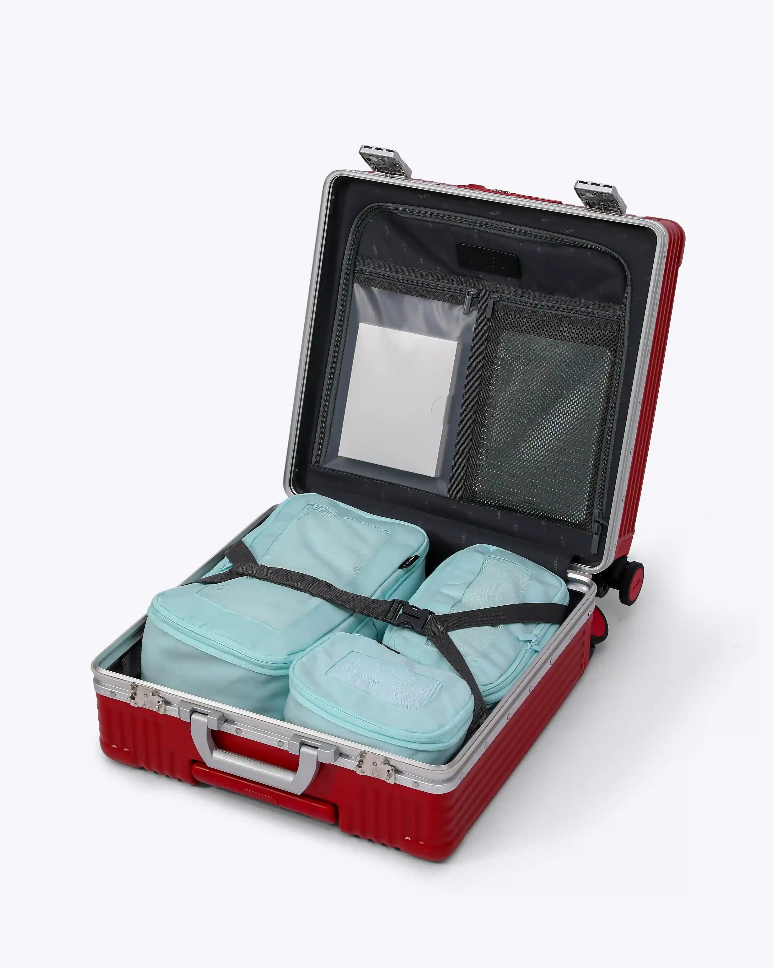 Carry-On: All-In-One Mini