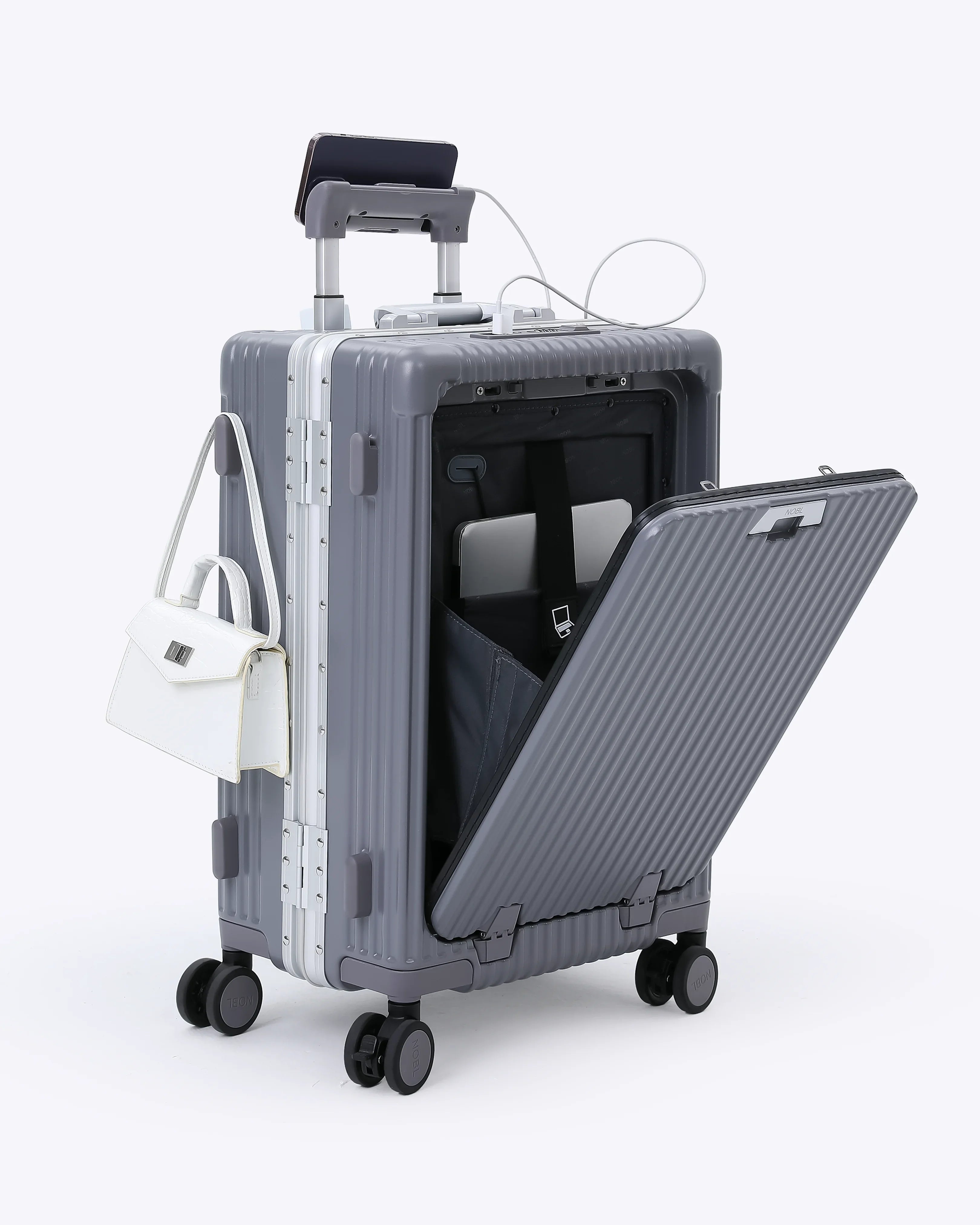 Carry-On: All-in-One (Pre-Order)
