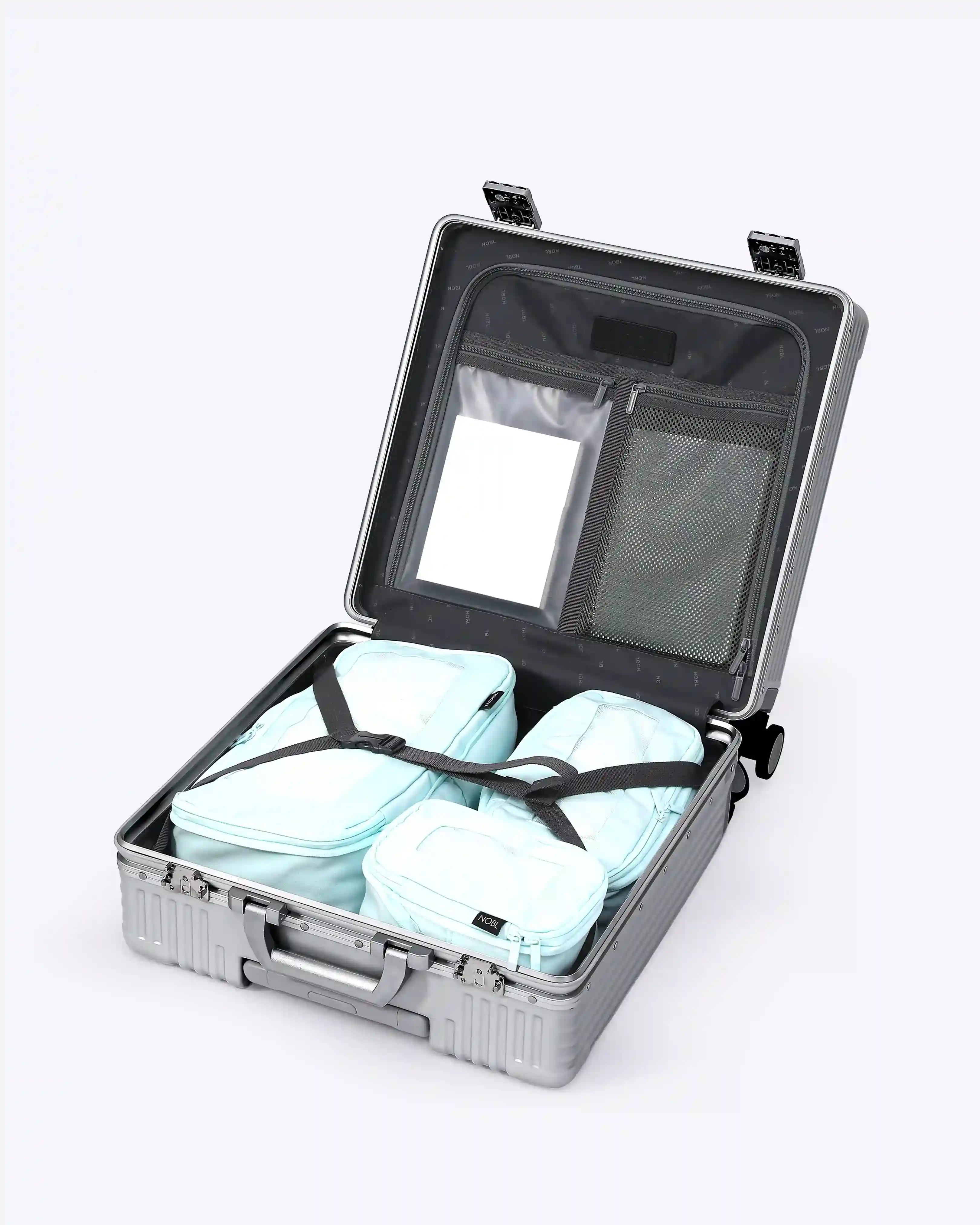 Carry-On: All-In-One Mini