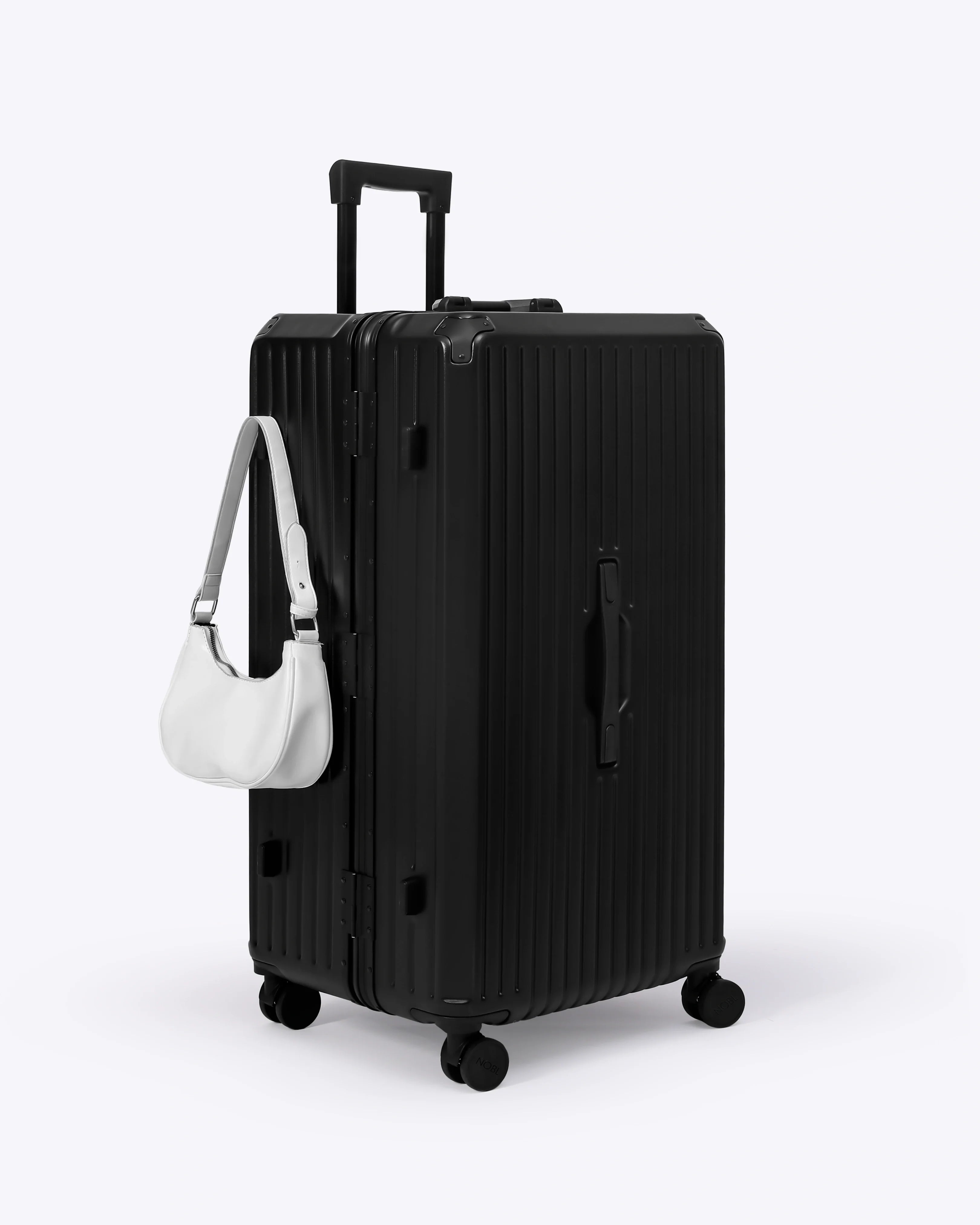 The Jetsetter Set