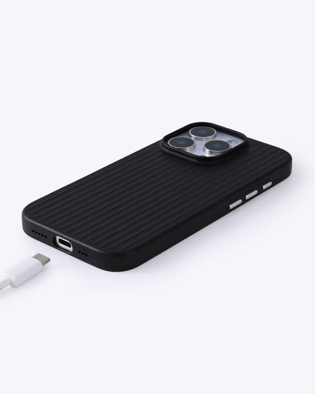 Polycarbonate All-in-One Phone Case