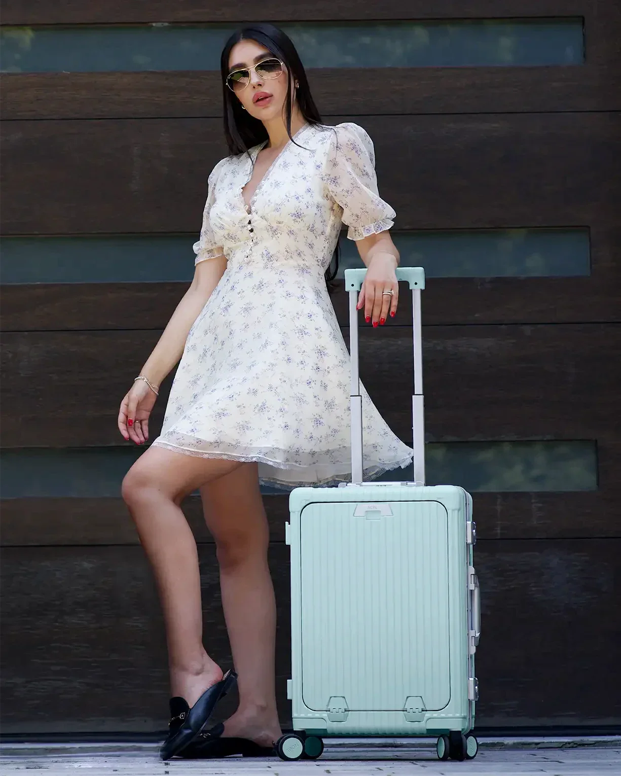 Carry-On: All-in-One (Pre-Order)
