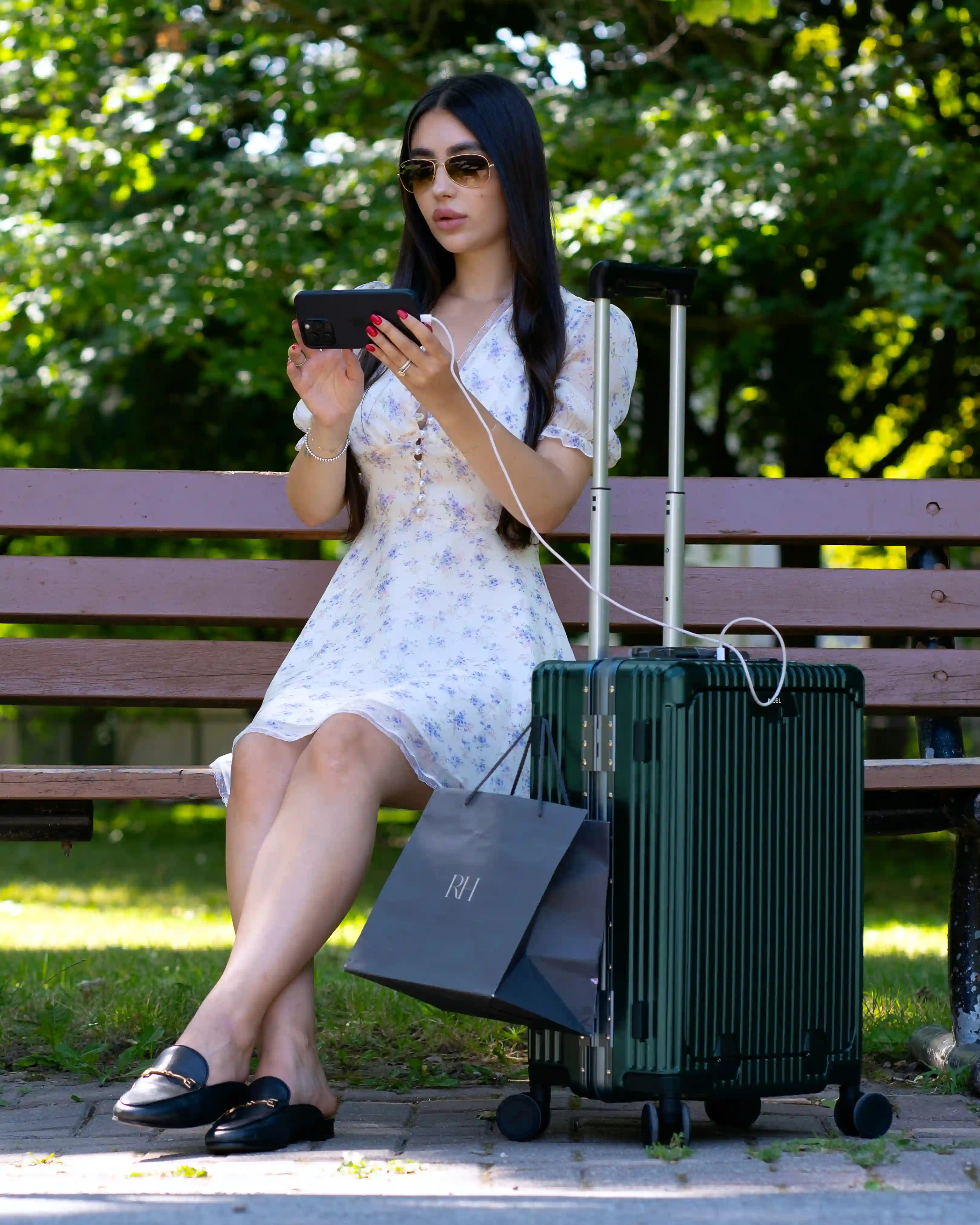 Carry-On: All-in-One (Pre-Order)