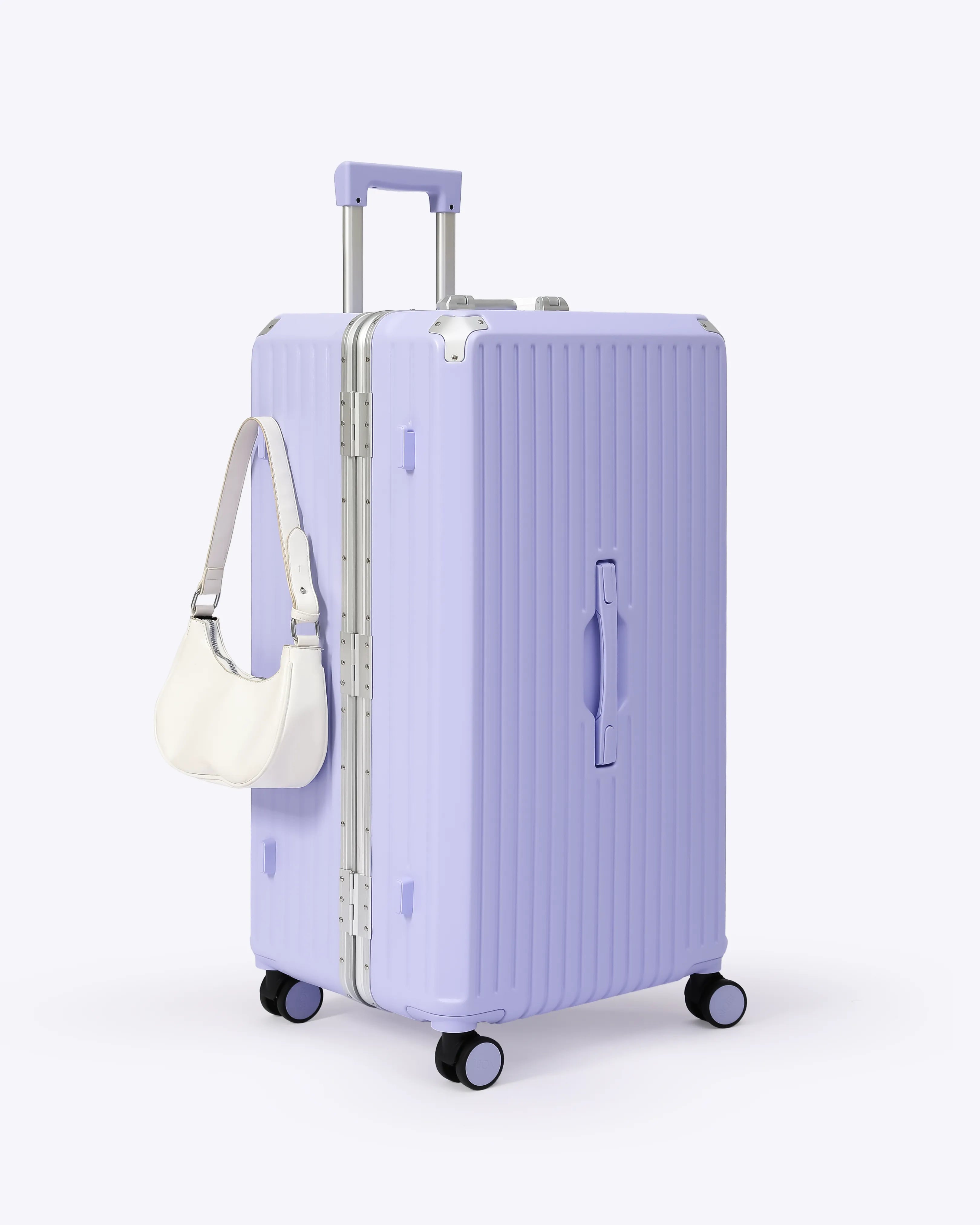 The Jetsetter Set