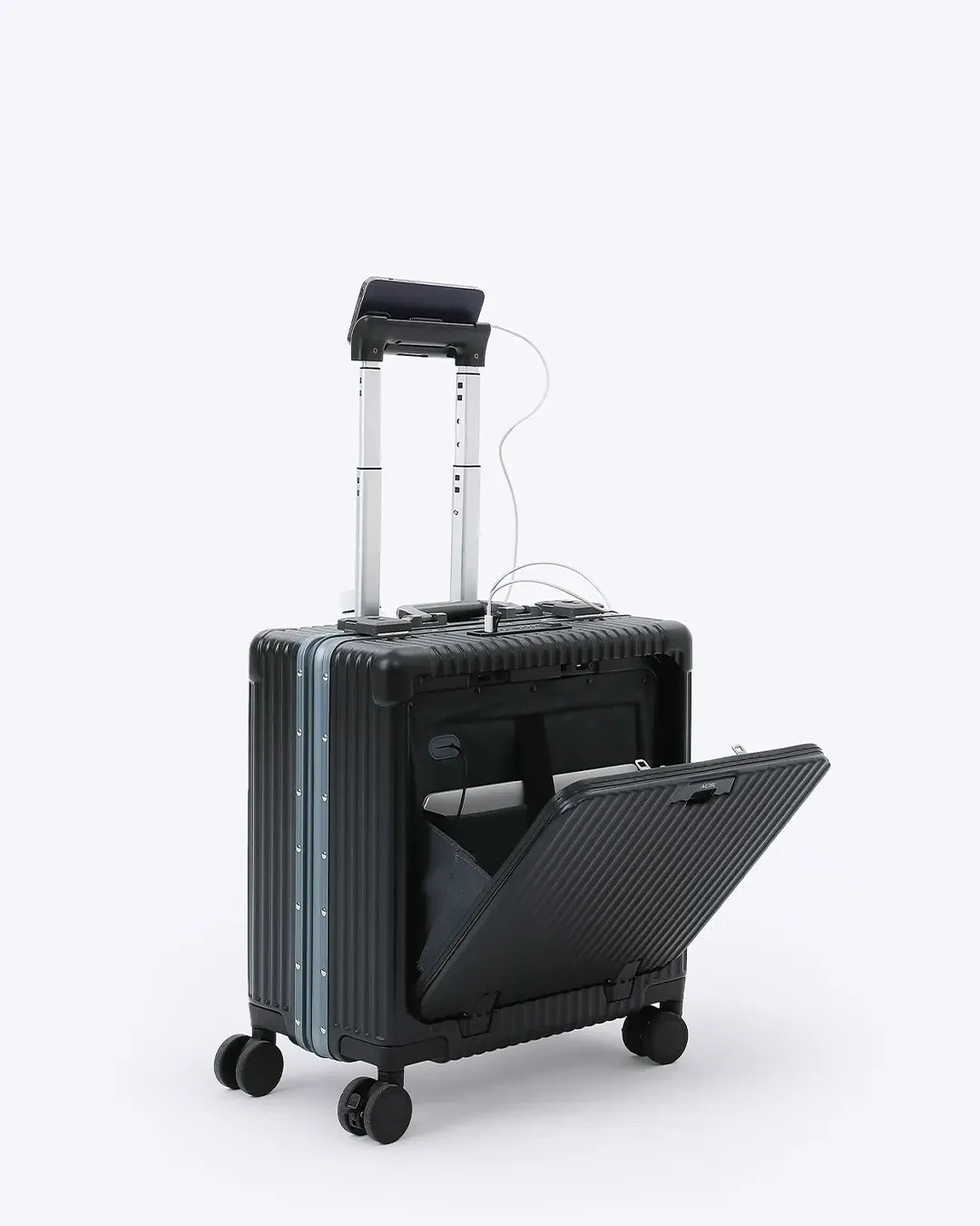 Carry-On: All-In-One Mini