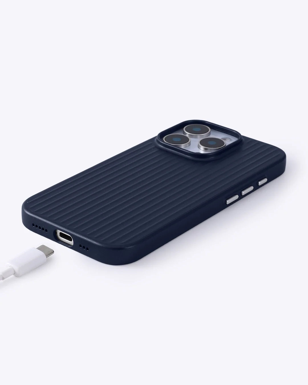 Polycarbonate All-in-One Phone Case