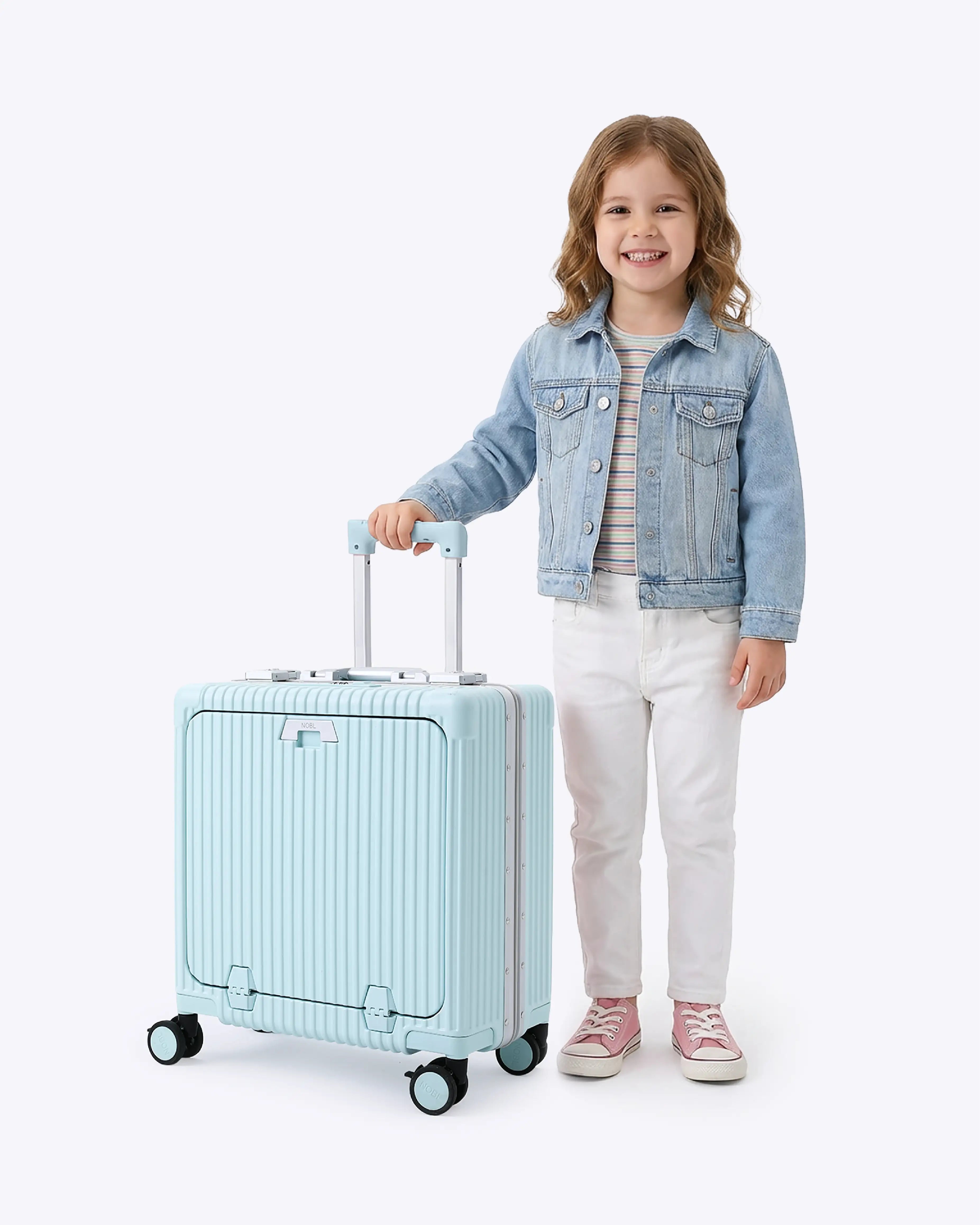 Carry-On: All-In-One Mini