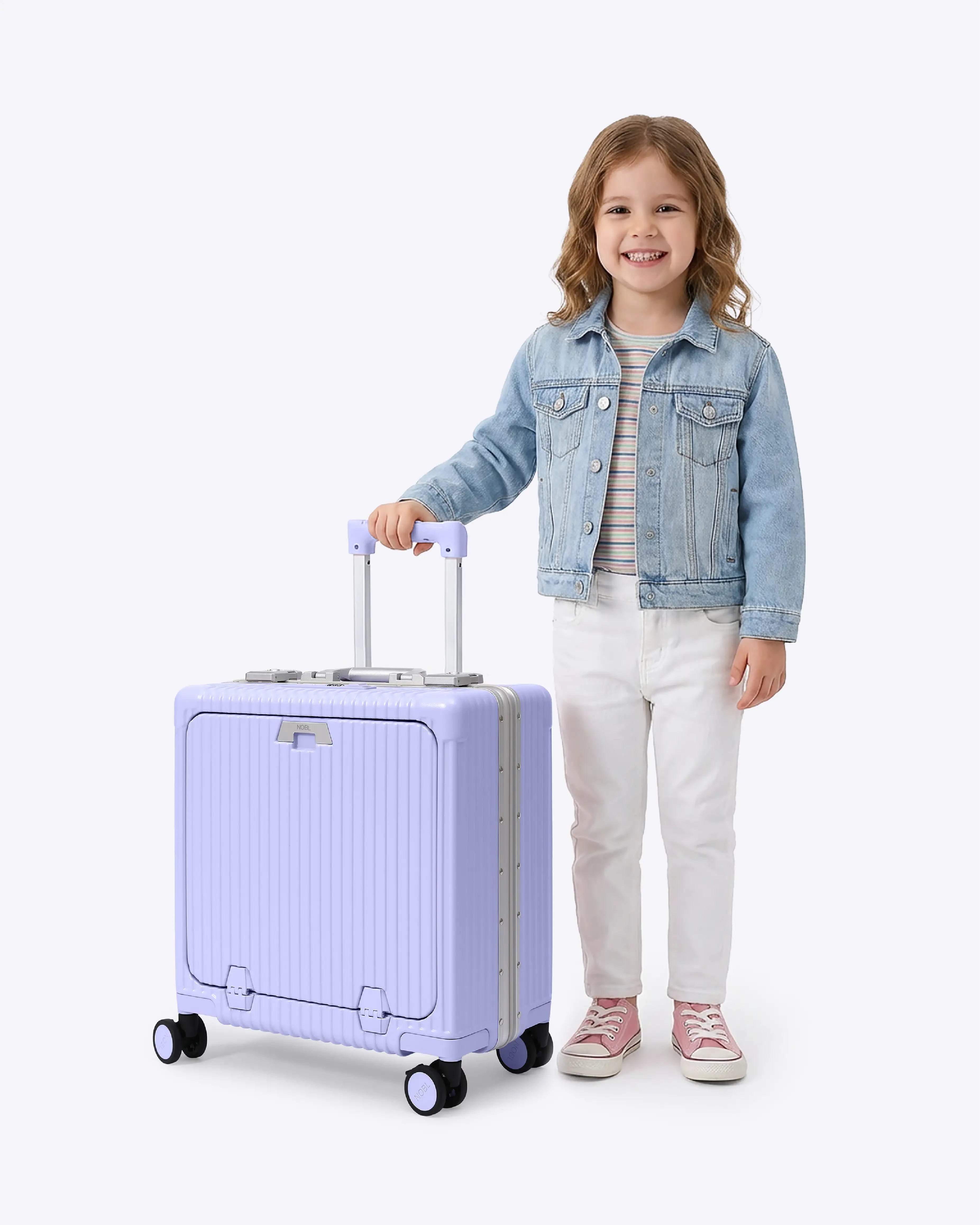 Carry-On: All-In-One Mini