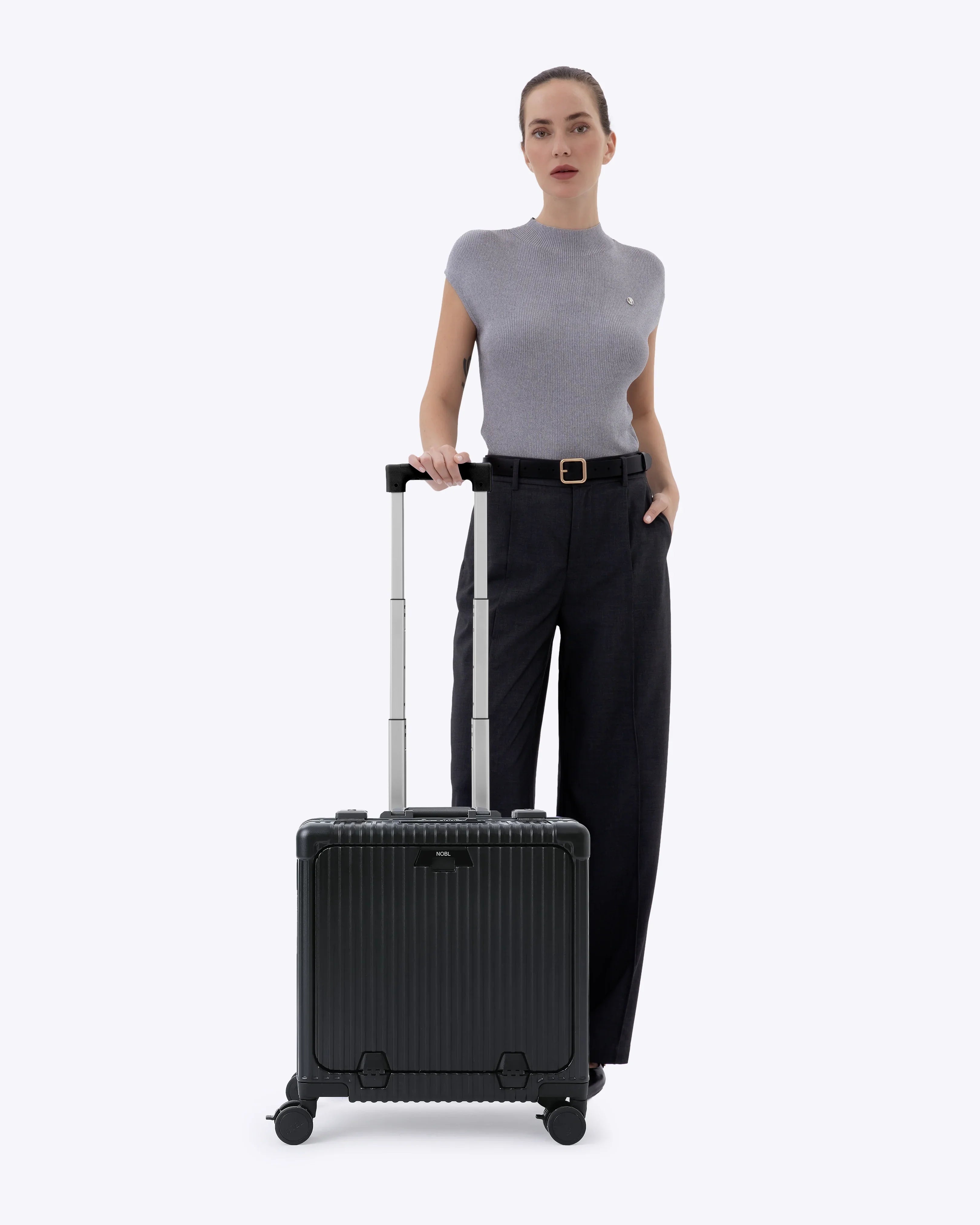 Carry-On: All-In-One Mini