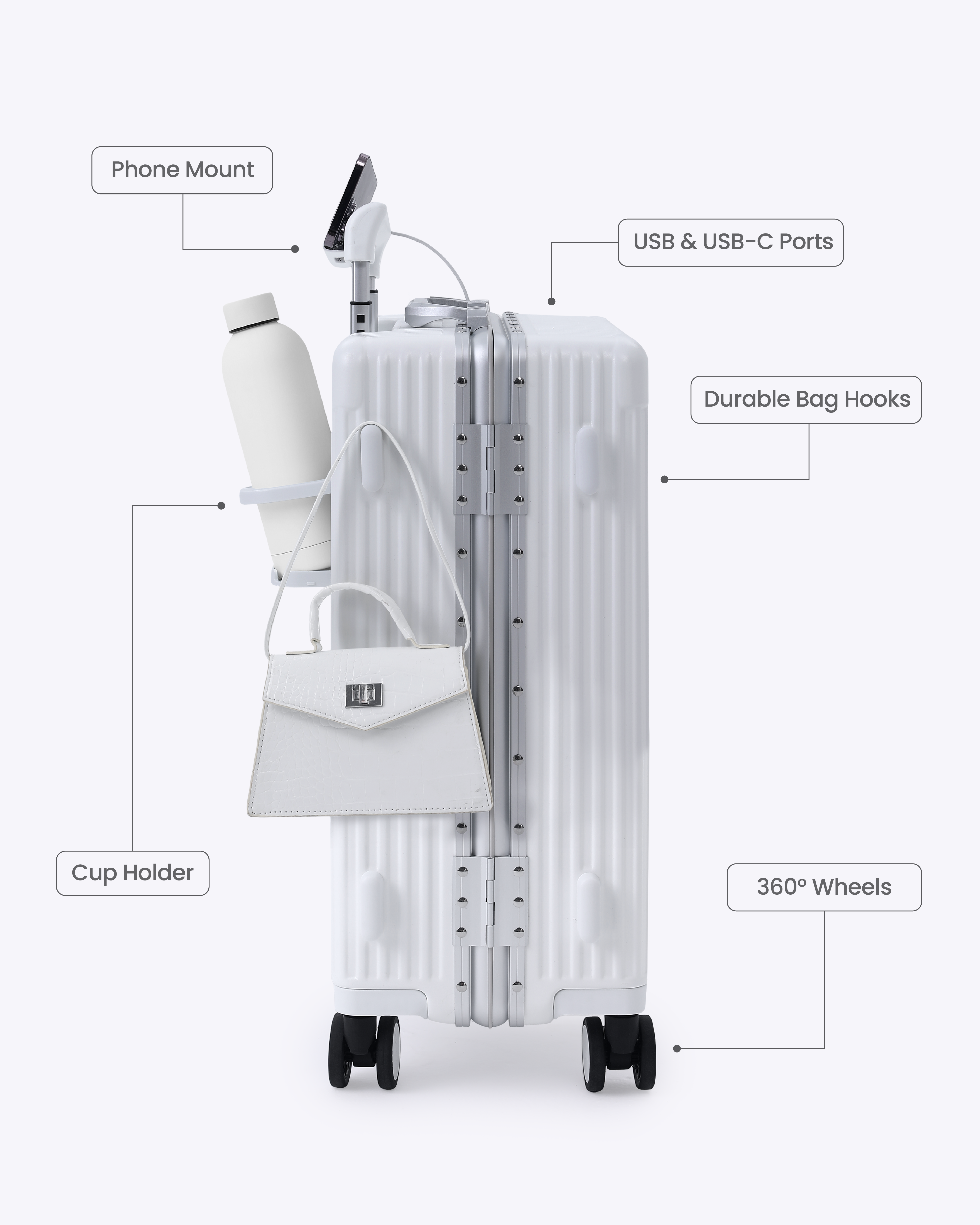 Carry-On: All-In-One Classic