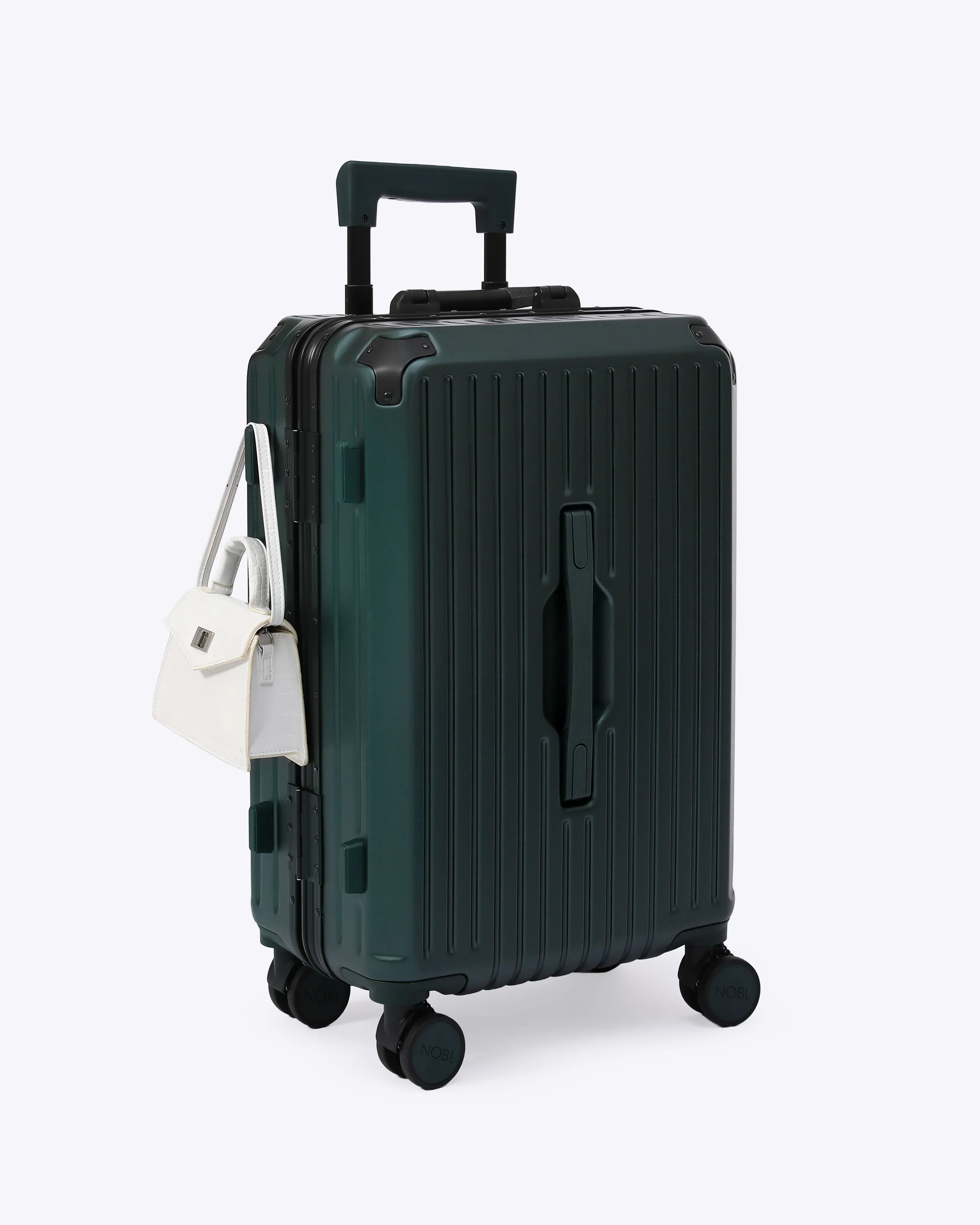The Jetsetter Set