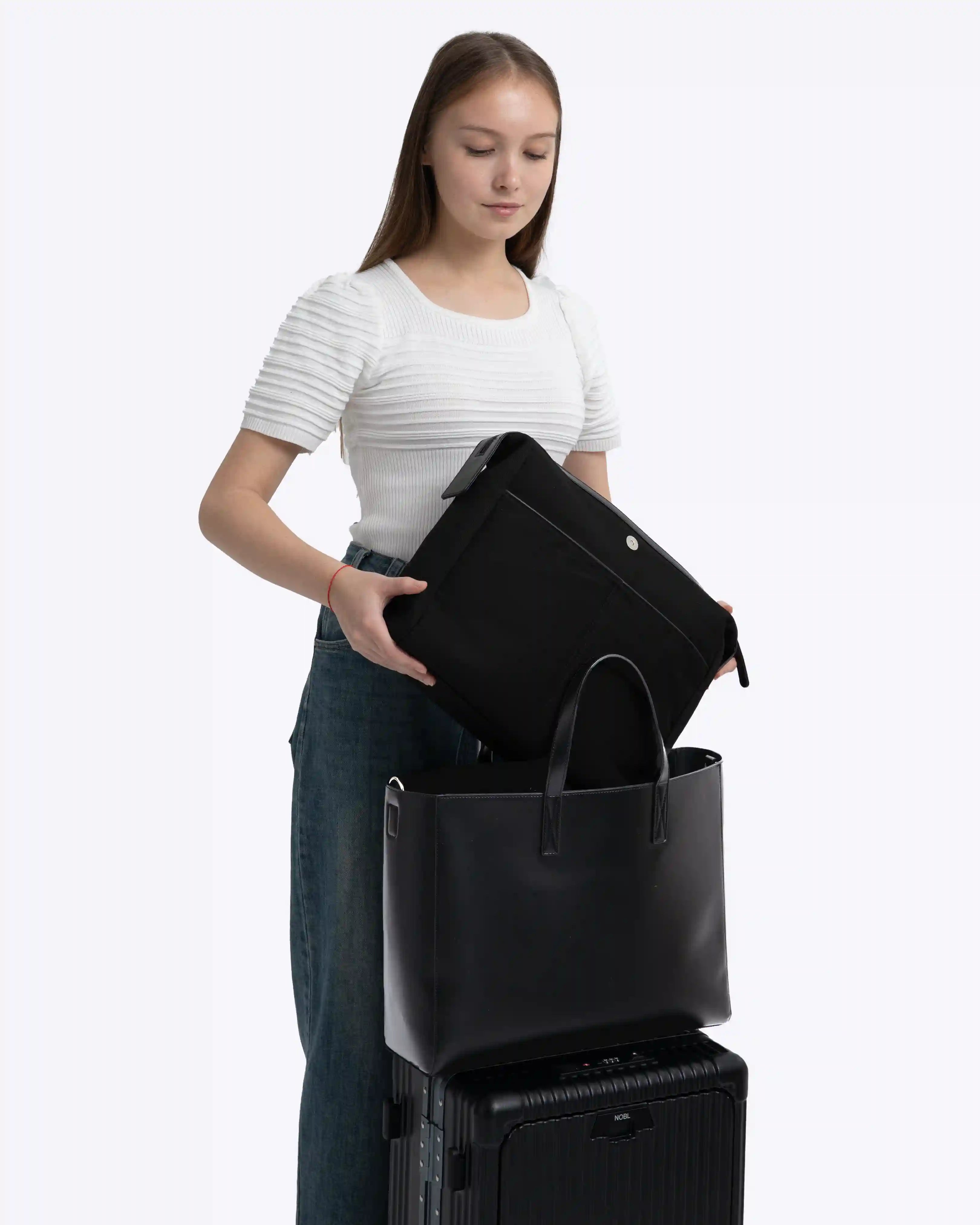 Carry-All Tote Bag