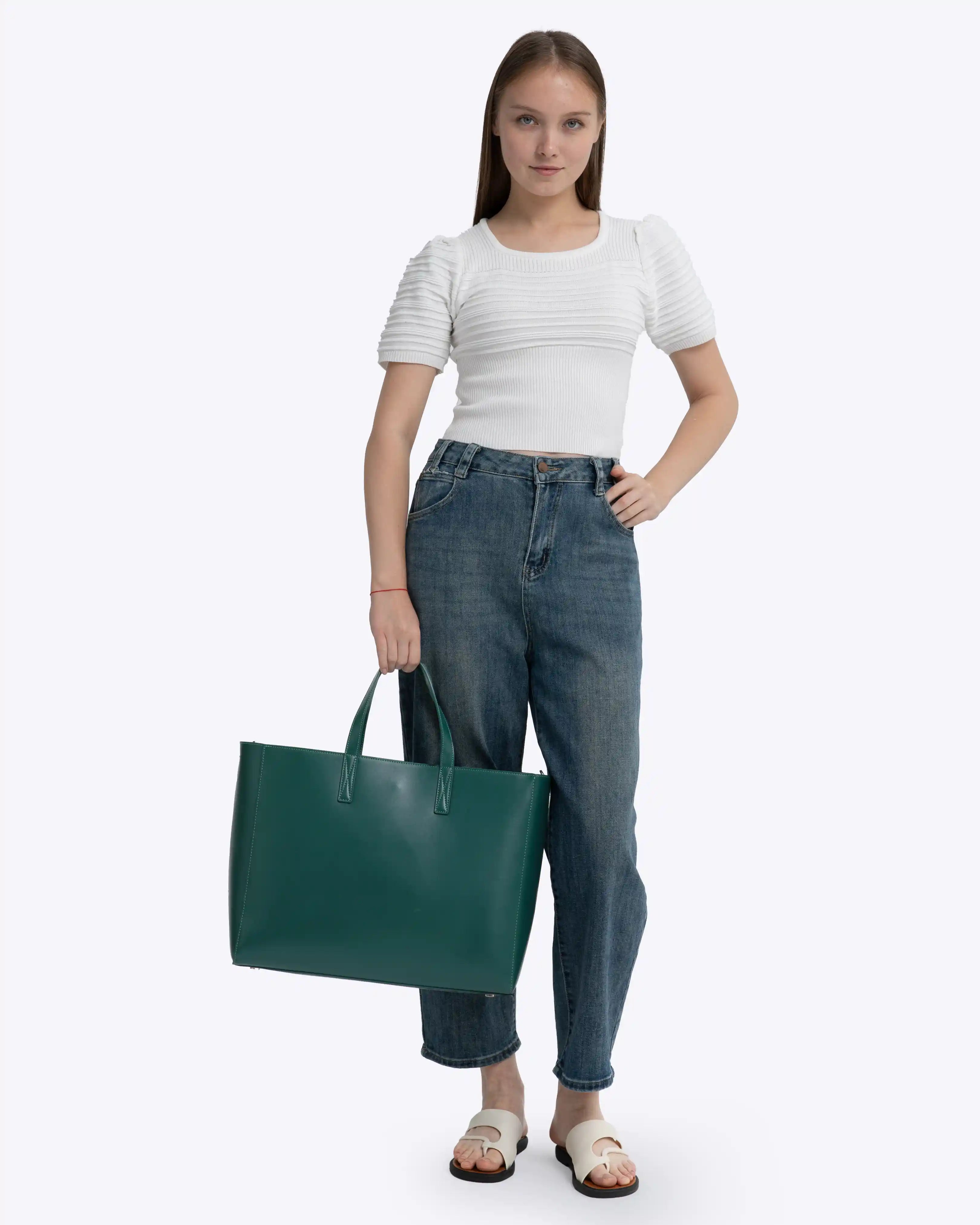 Carry-All Tote Bag