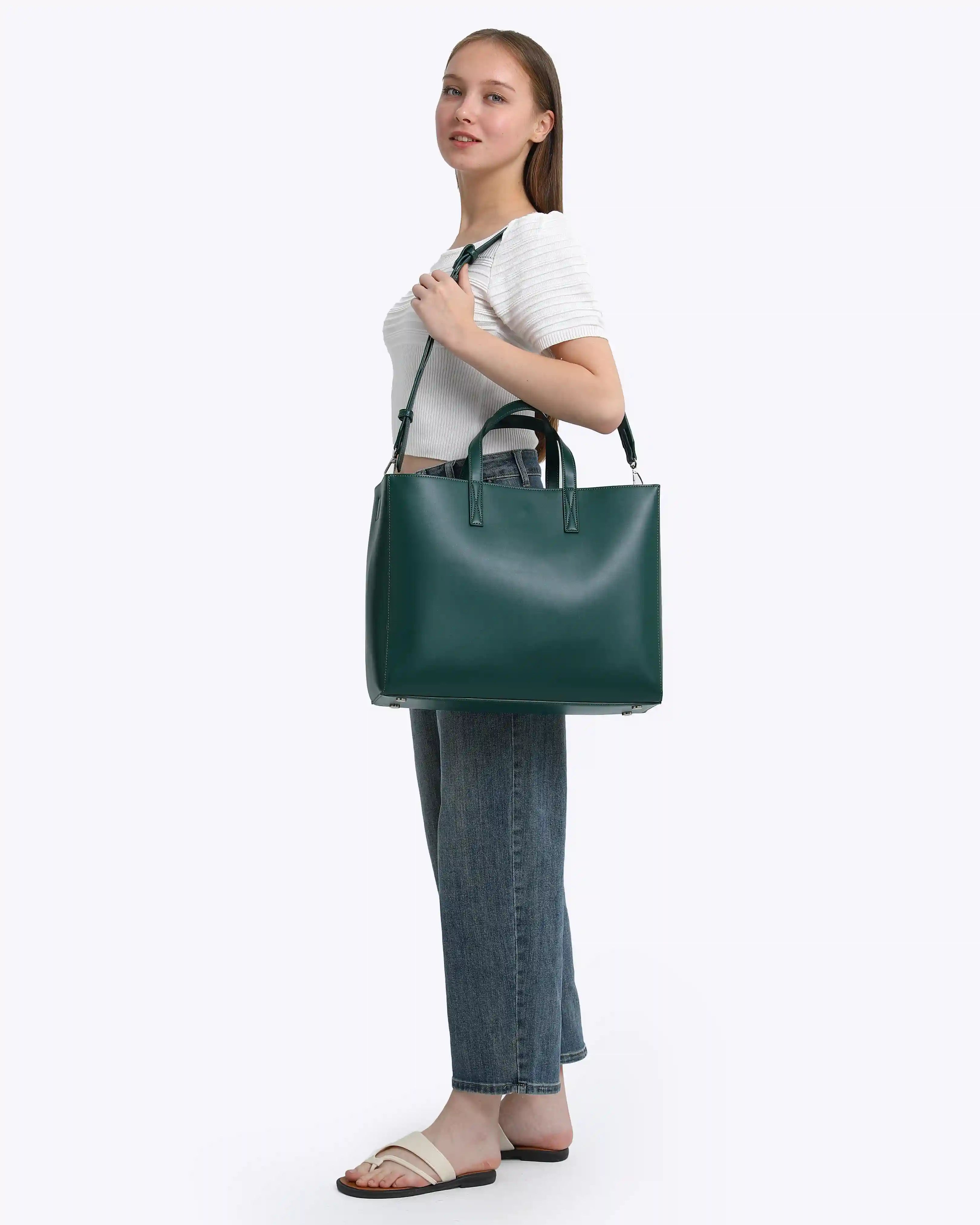 Carry-All Tote Bag