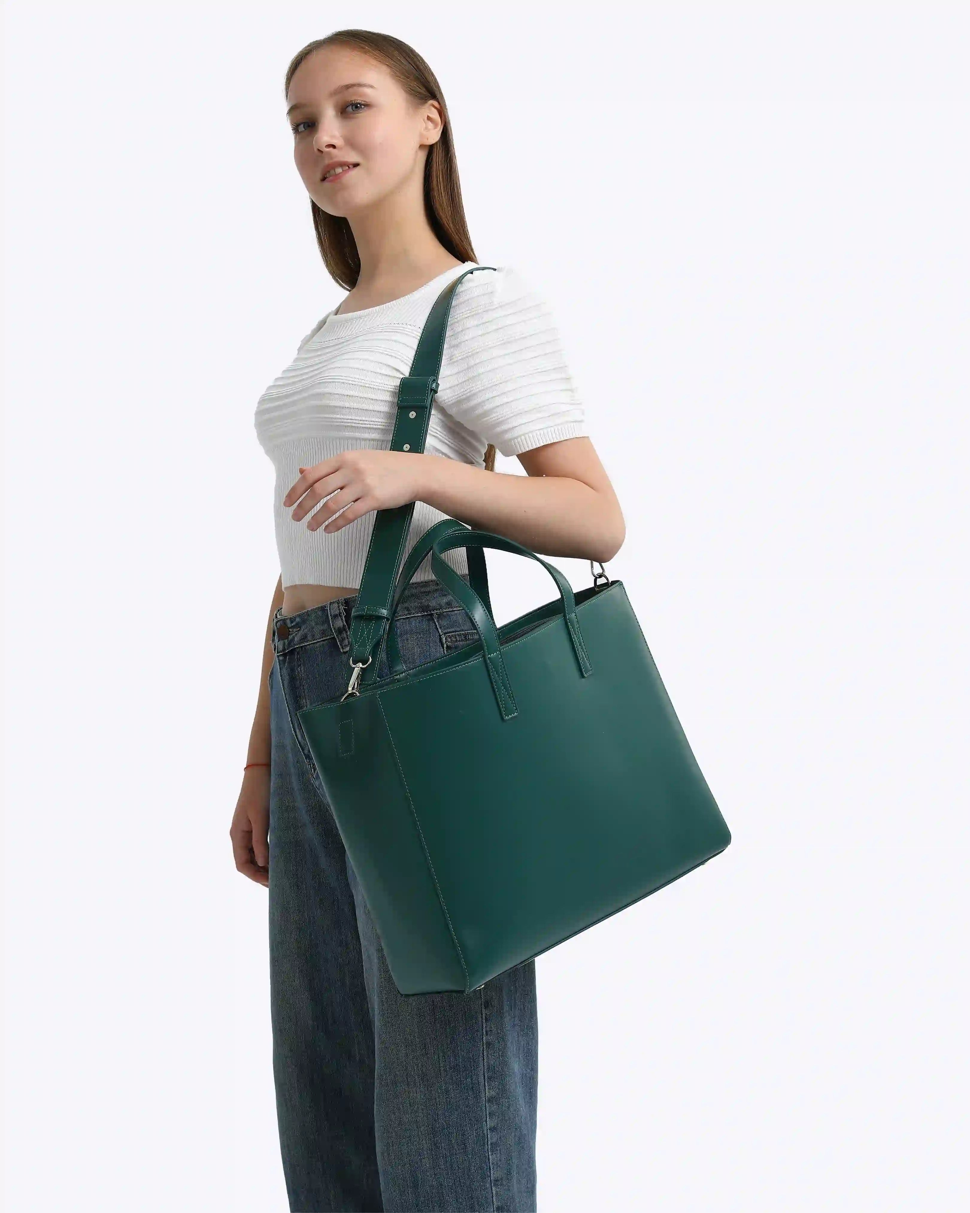 Carry-All Tote Bag