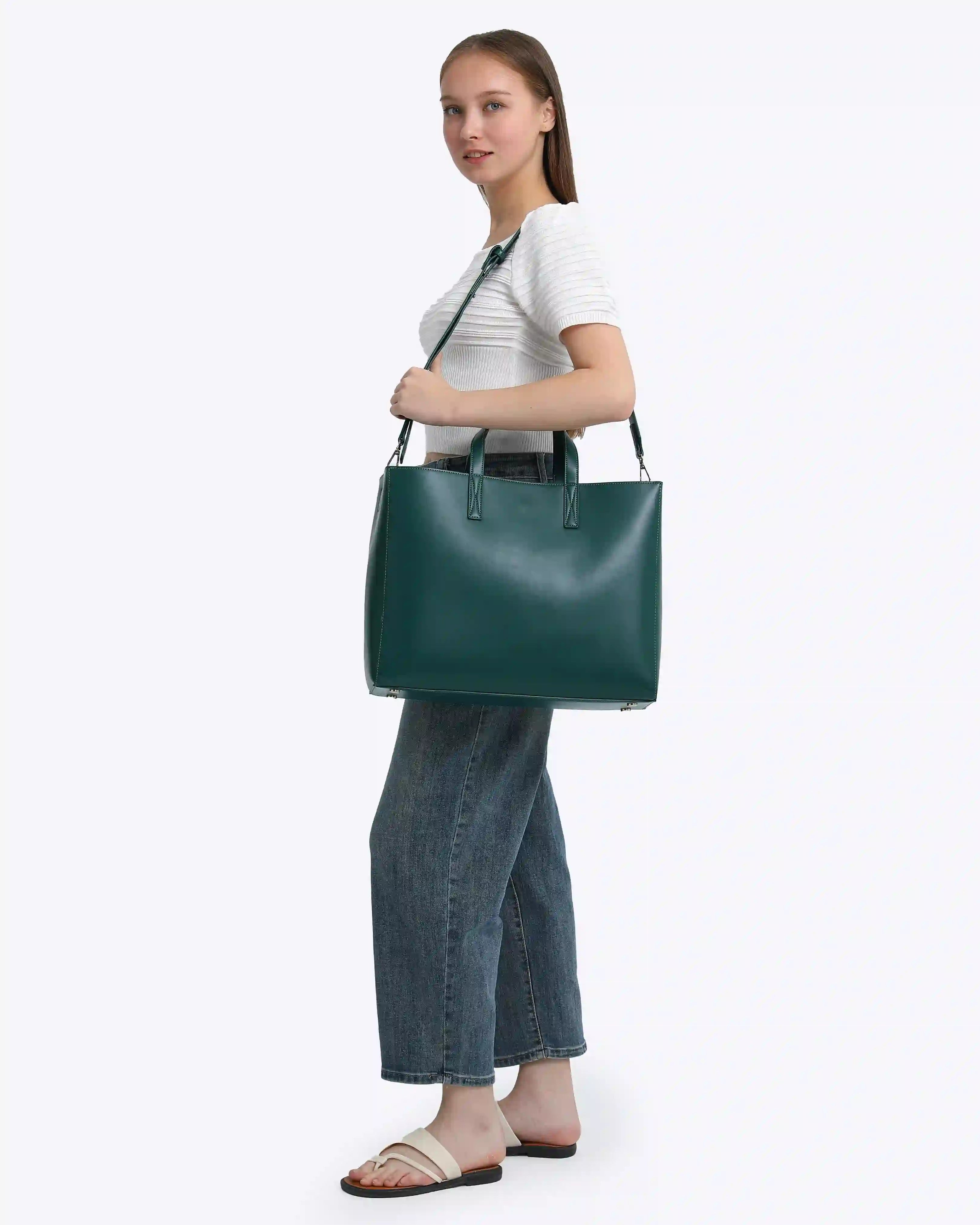 Carry-All Tote Bag
