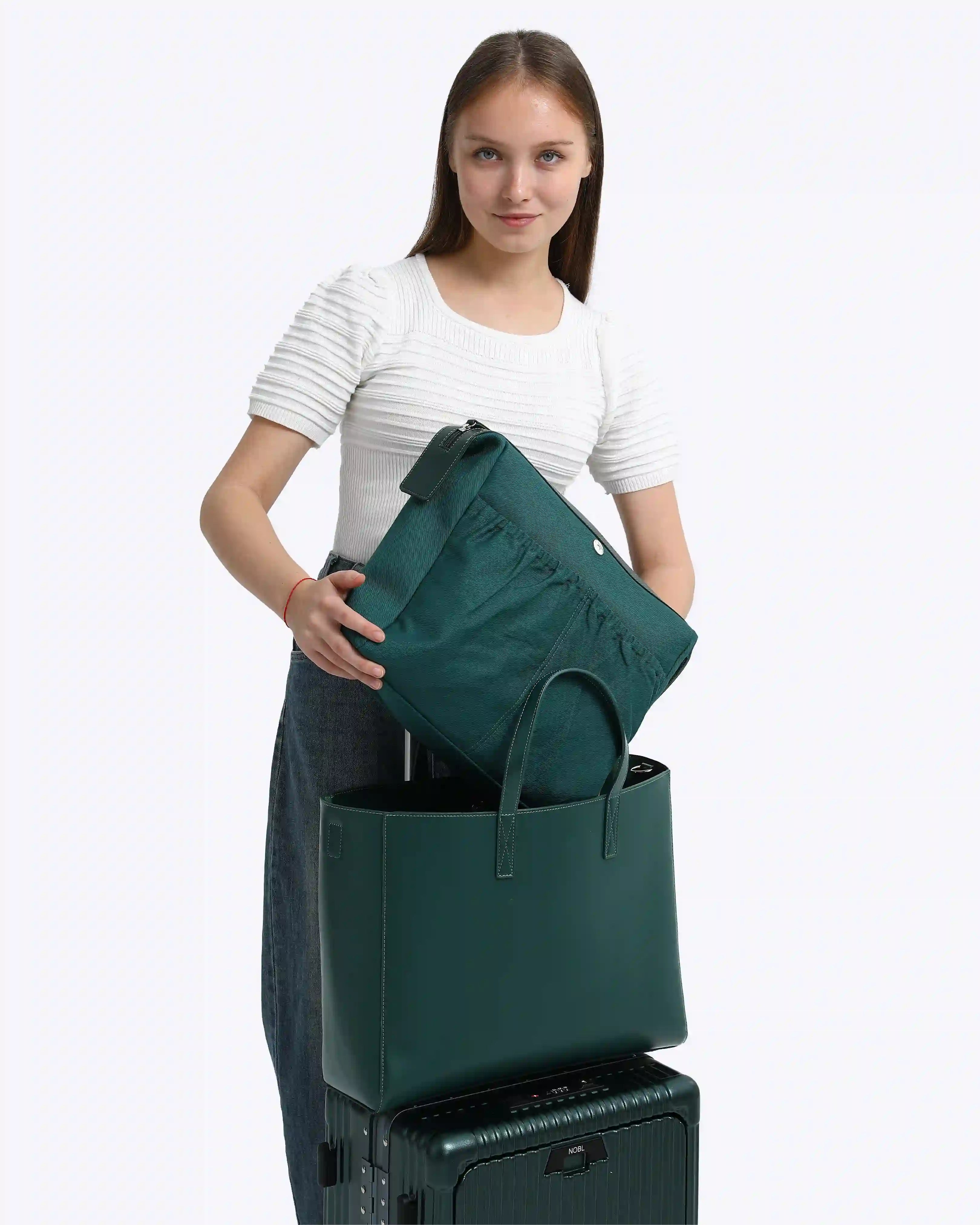 Carry-All Tote Bag