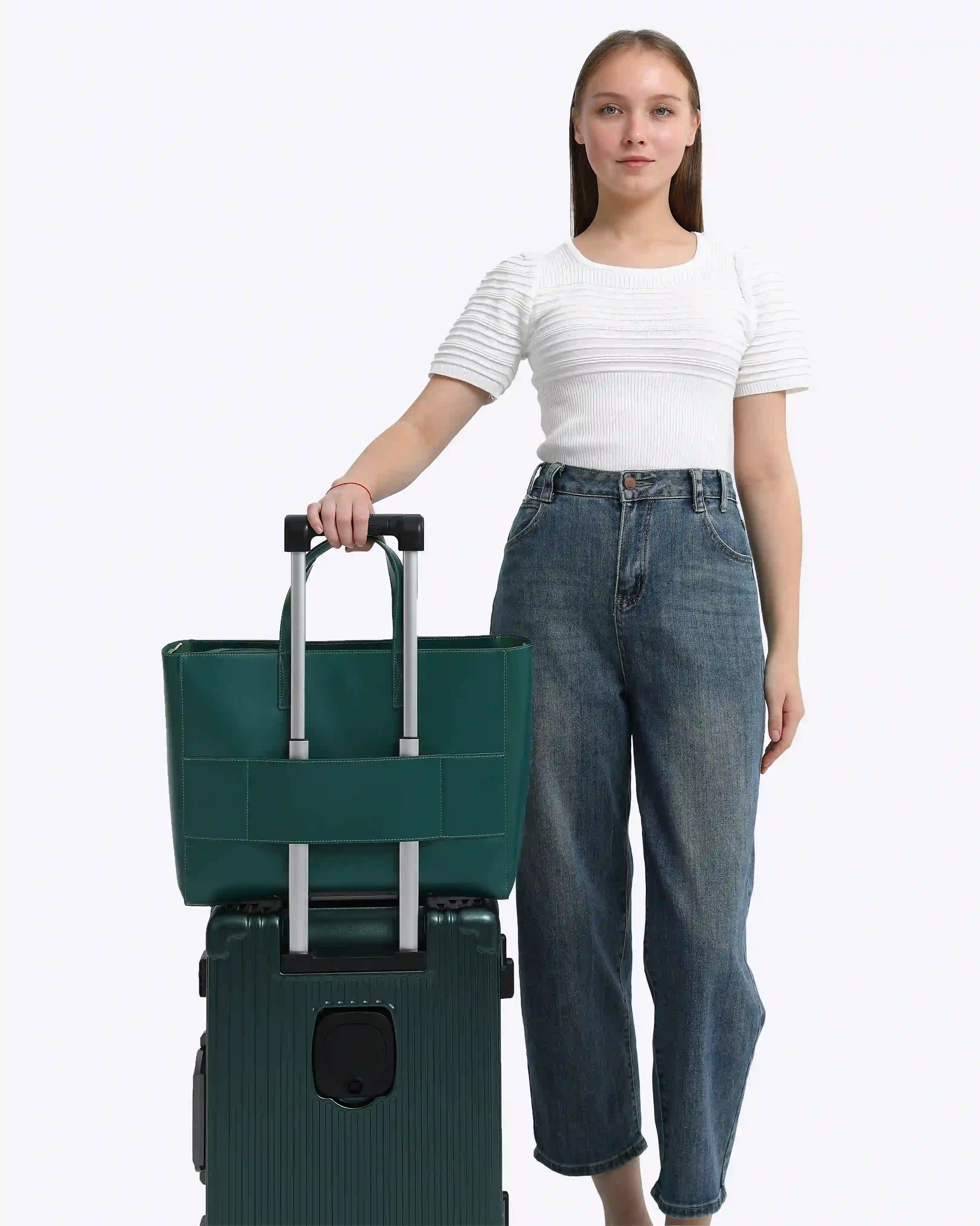 Carry-All Tote Bag
