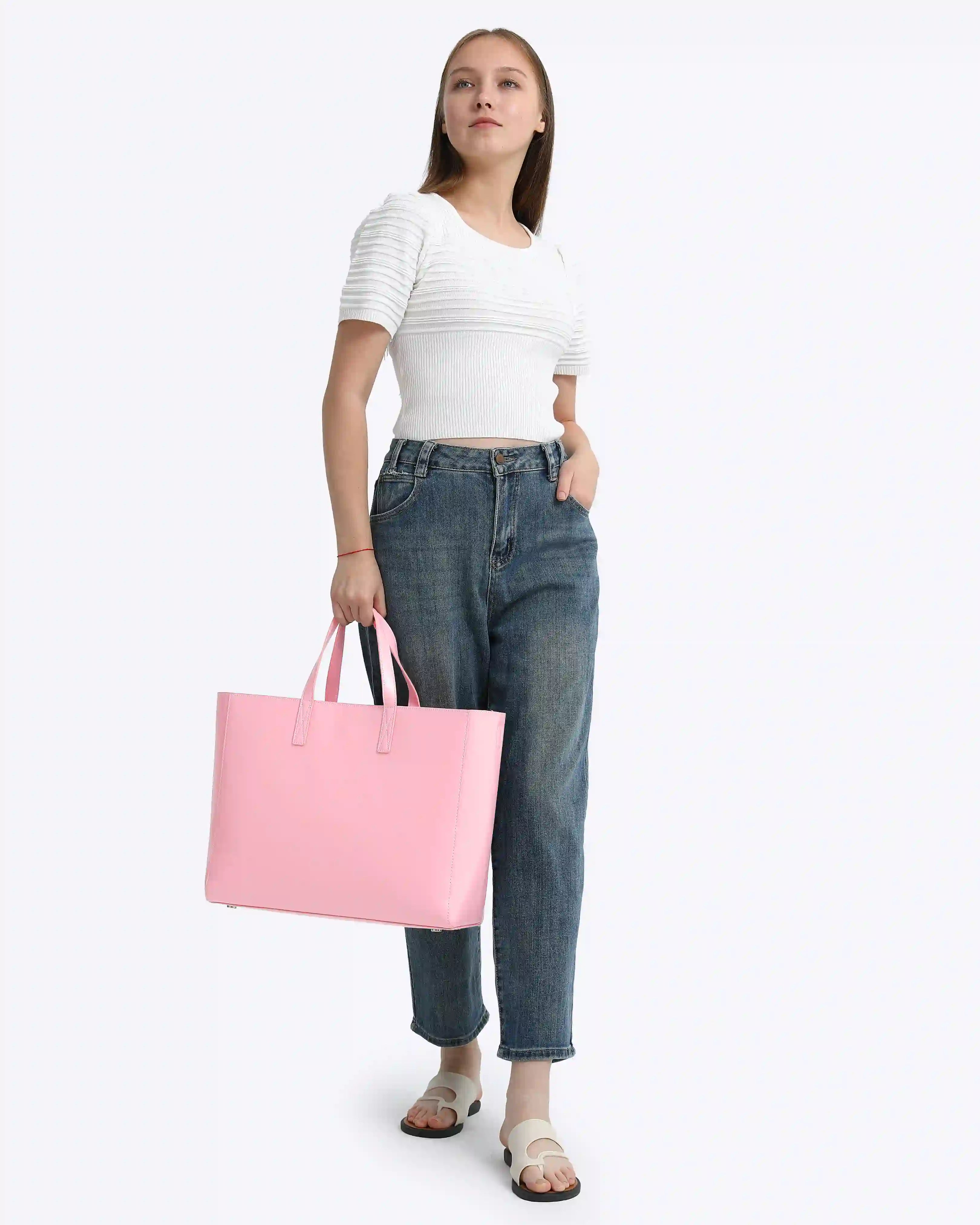 Carry-All Tote Bag