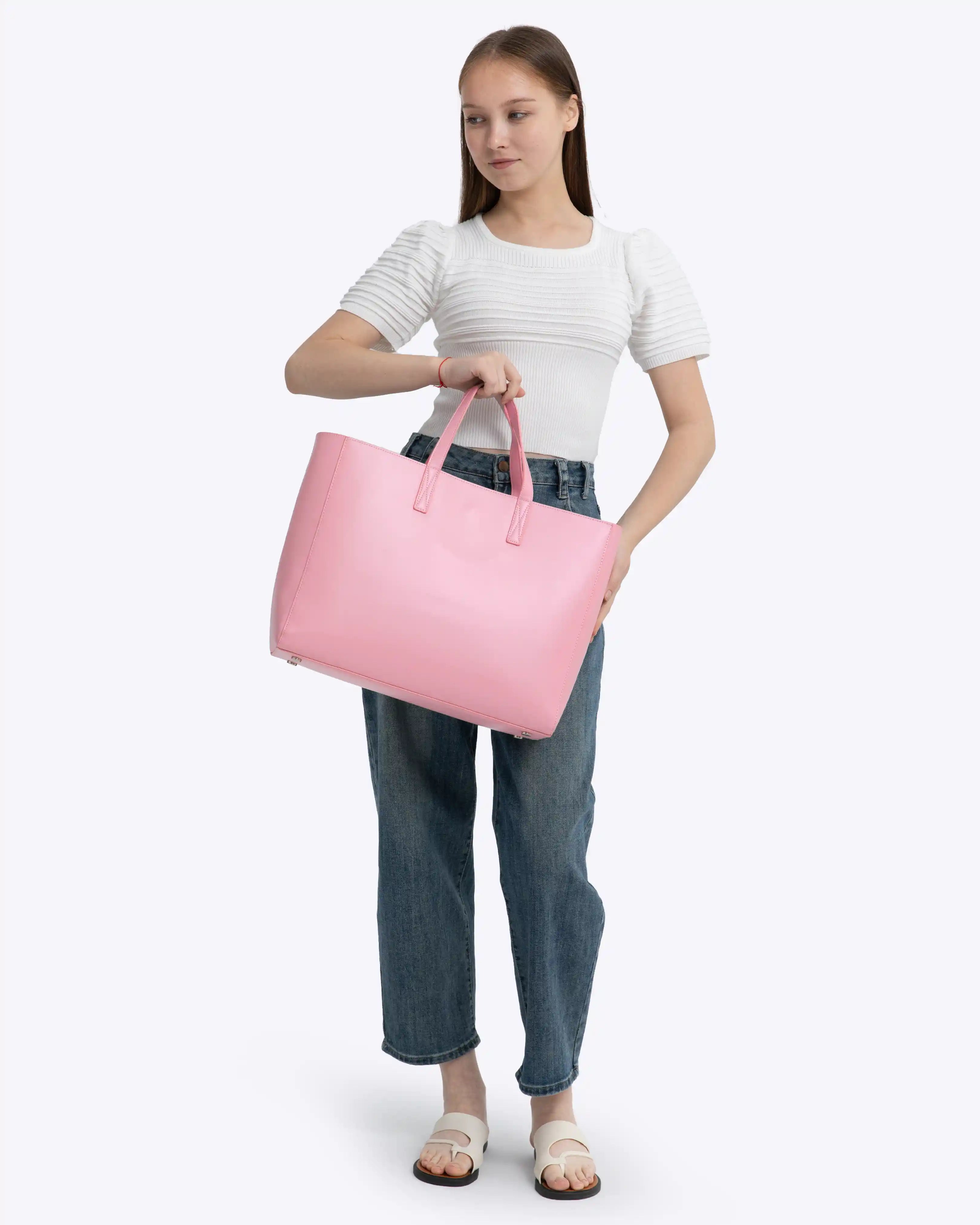 Carry-All Tote Bag